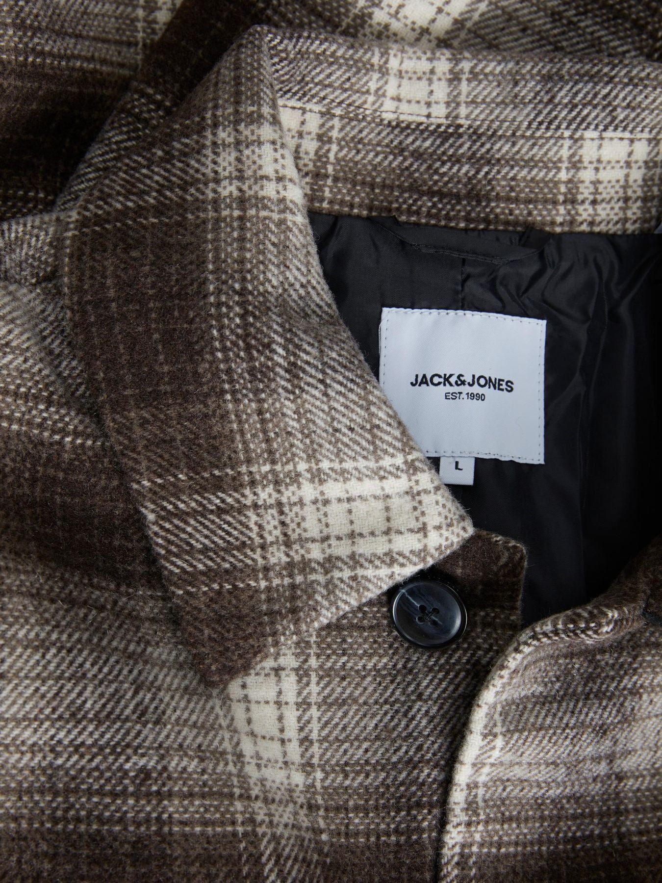 Cappotti JACK & JONES 12236163