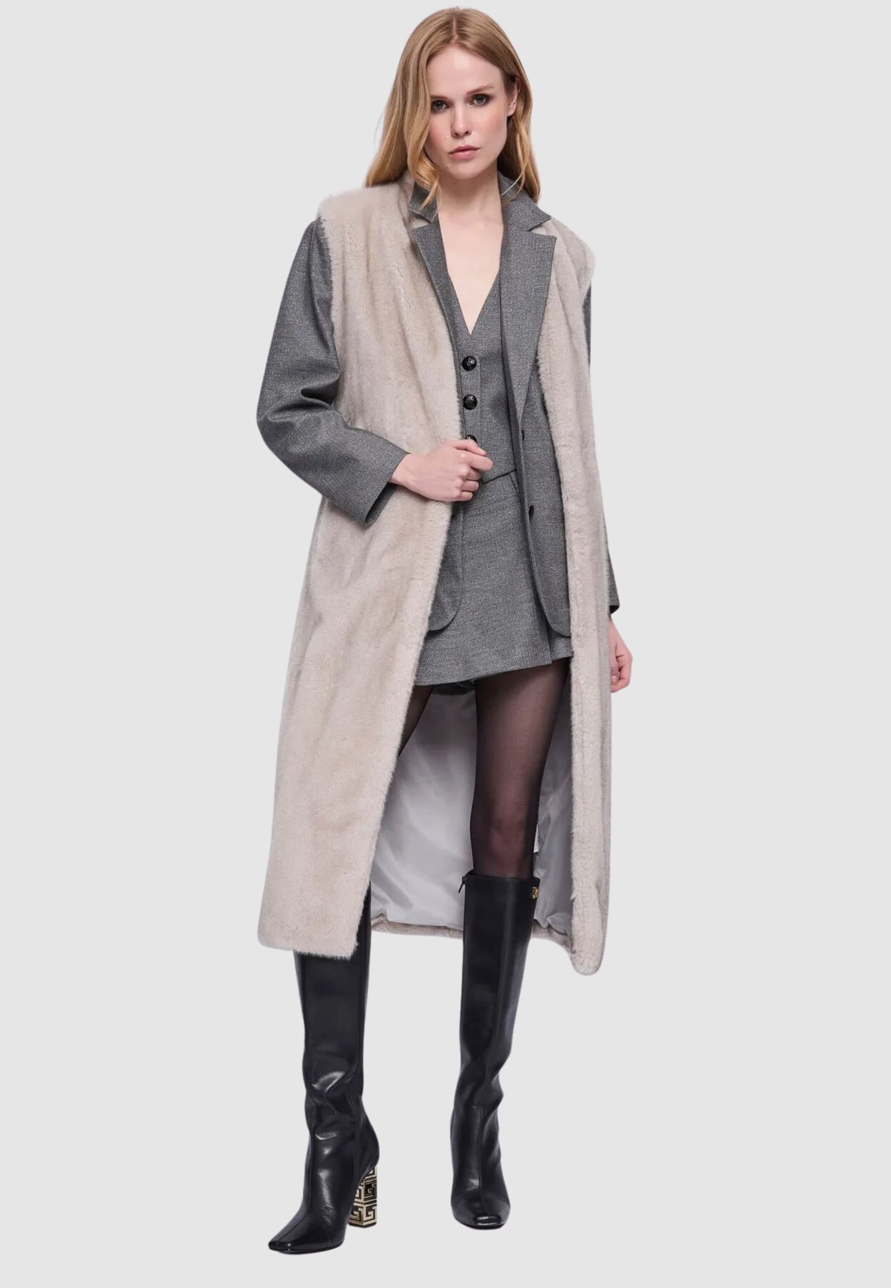 GIACCA Gaudi Jeans 521FD35016