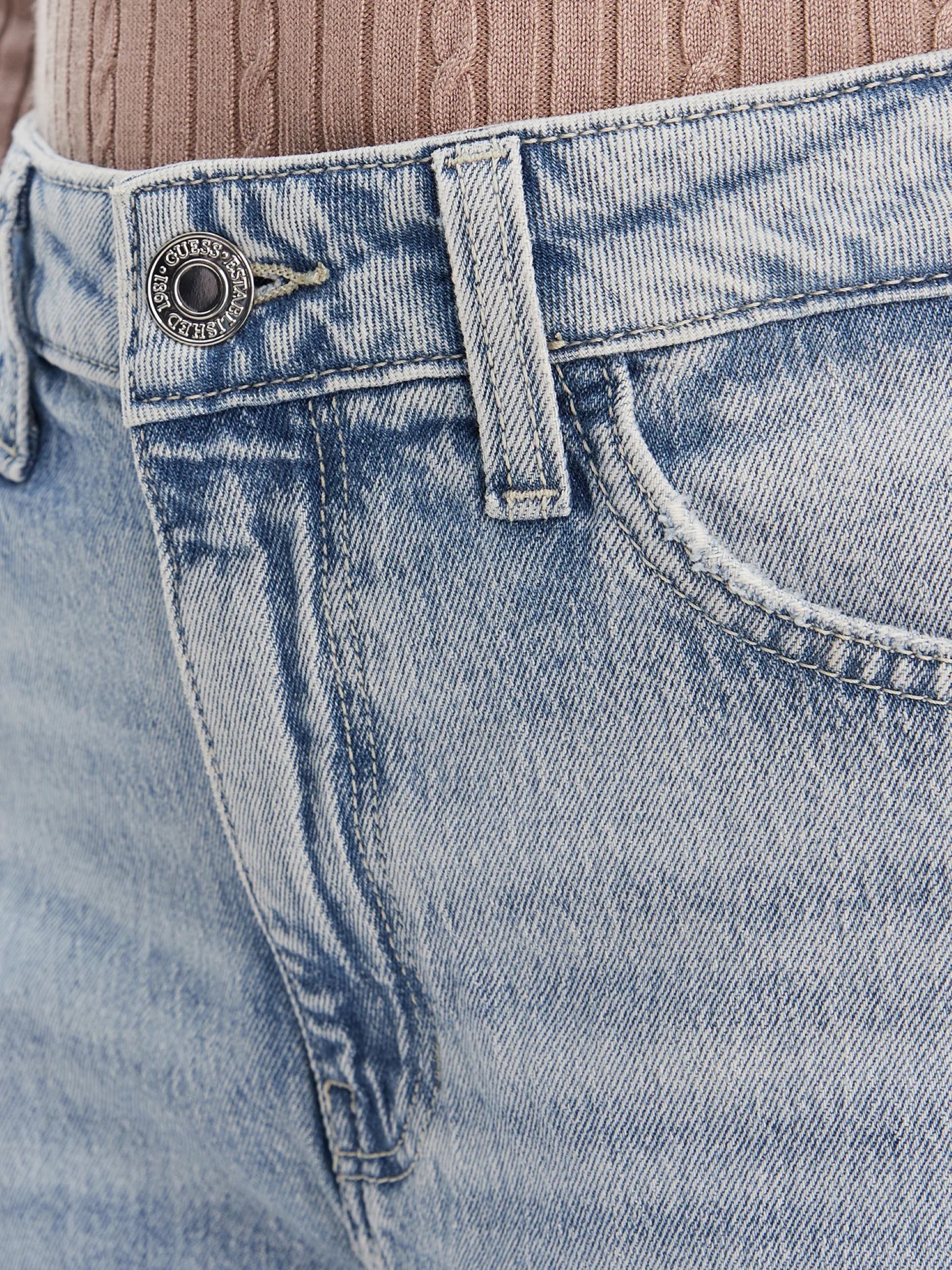Pantaloni Guess W6RA1CD6833
