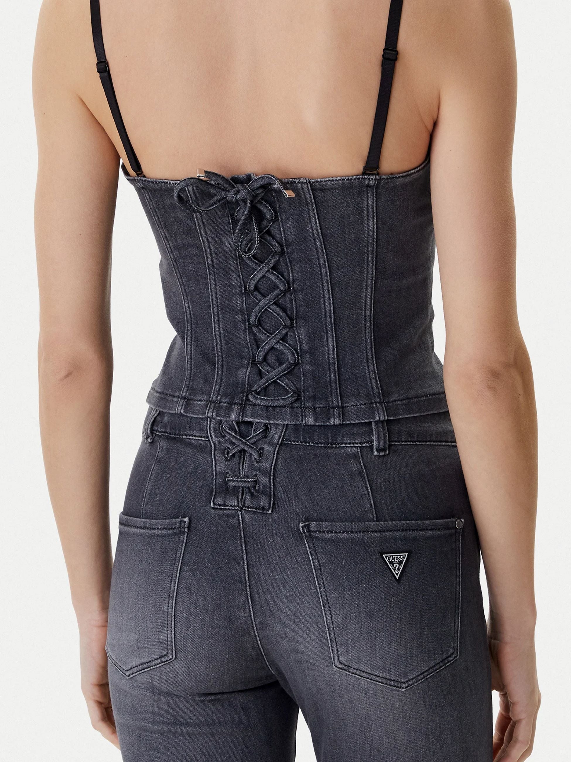 Top Guess W6RH80D6921