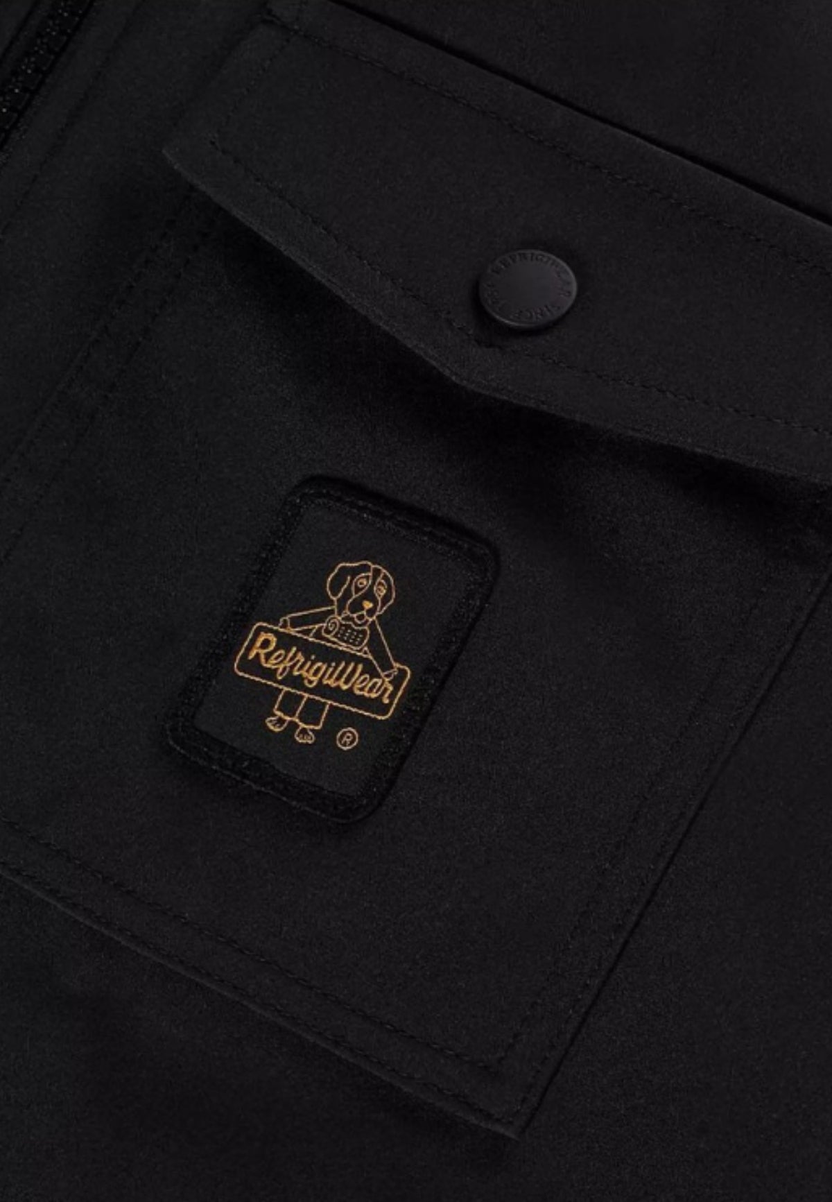 Giubbotto LIGHT NAOS JACKET
