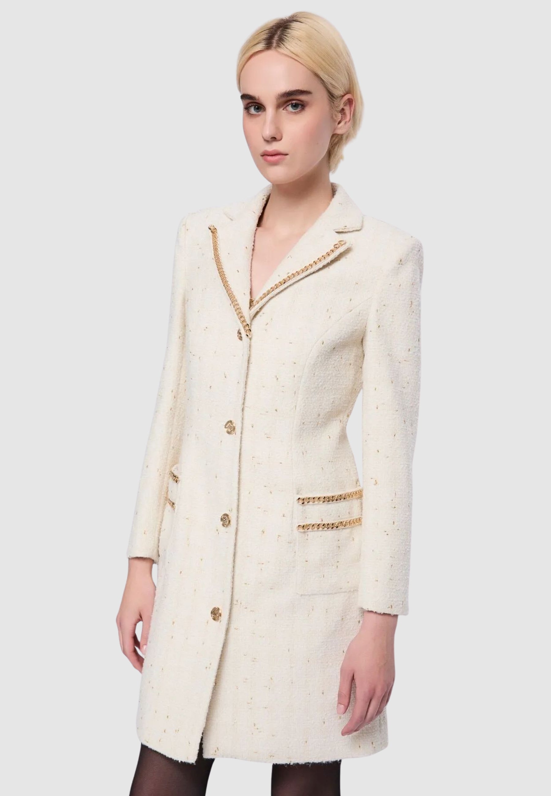 Cappotto Denny Rose 521DD35015