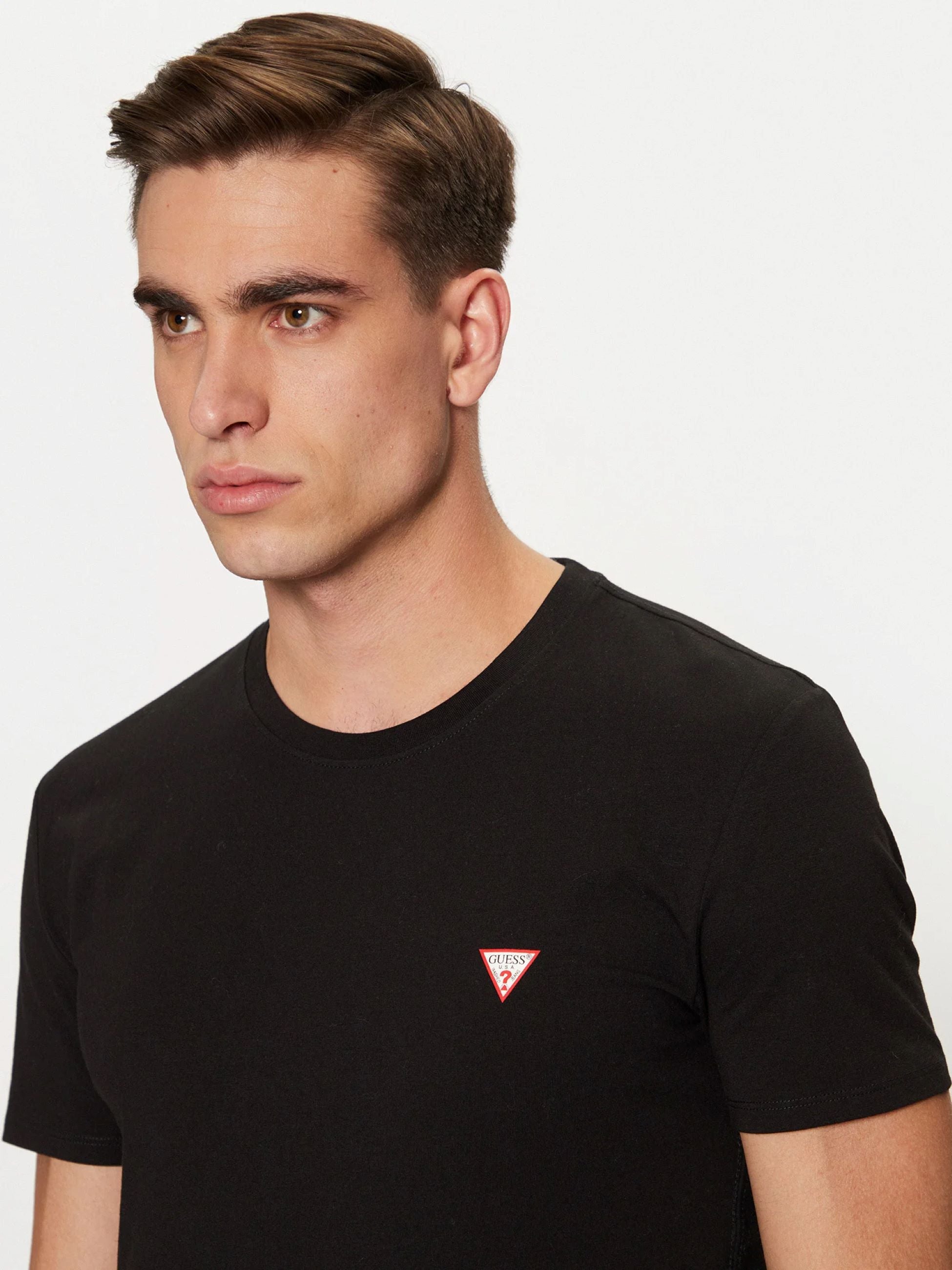 T-Shirt e Polo Guess M2YI24J1314