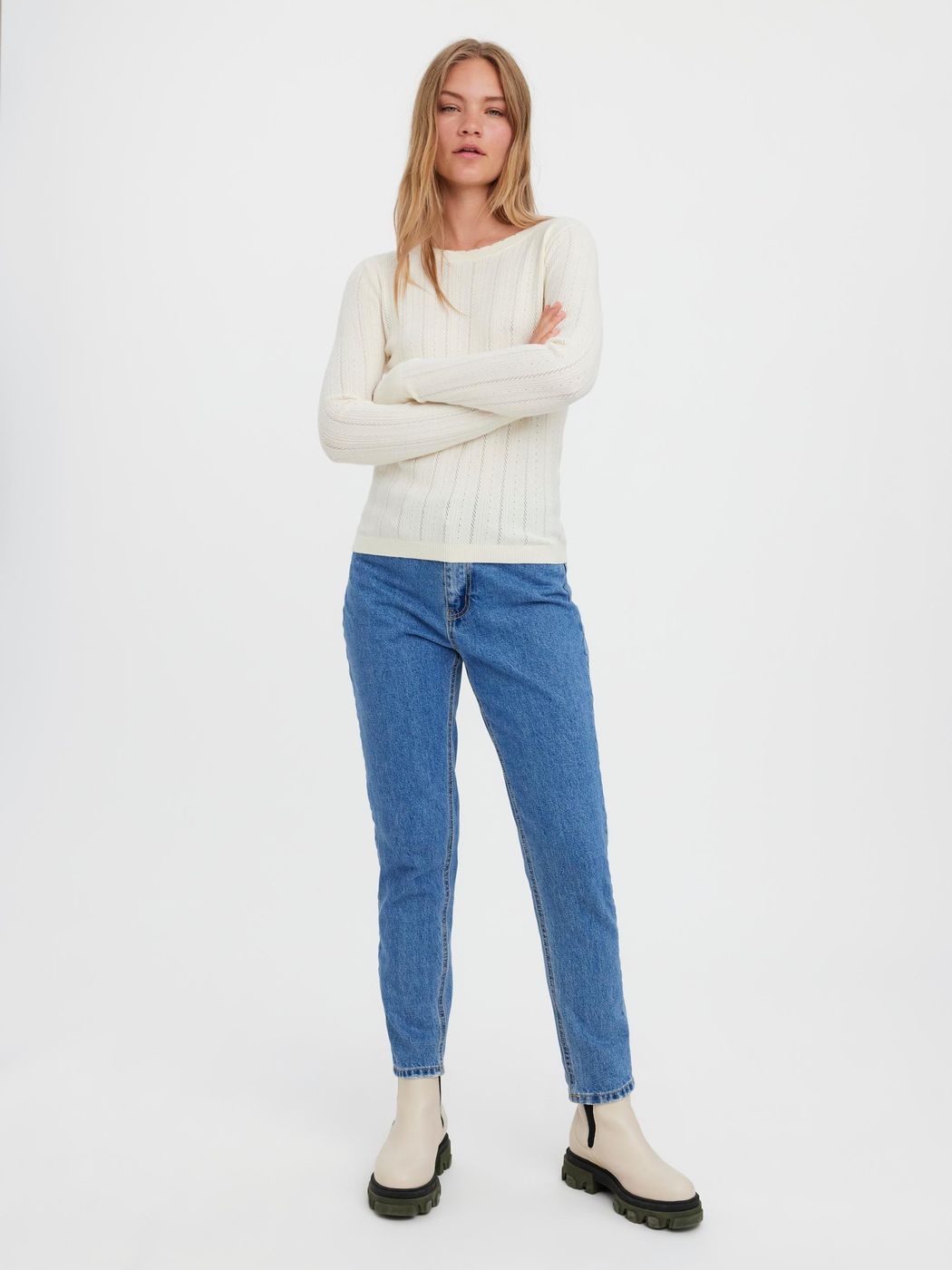 Maglieria VERO MODA 10268004