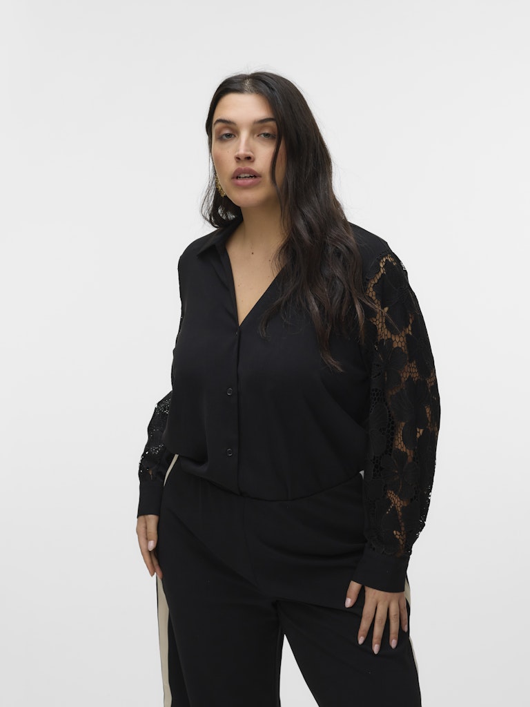 Camicie VERO MODA CURVE 10325898