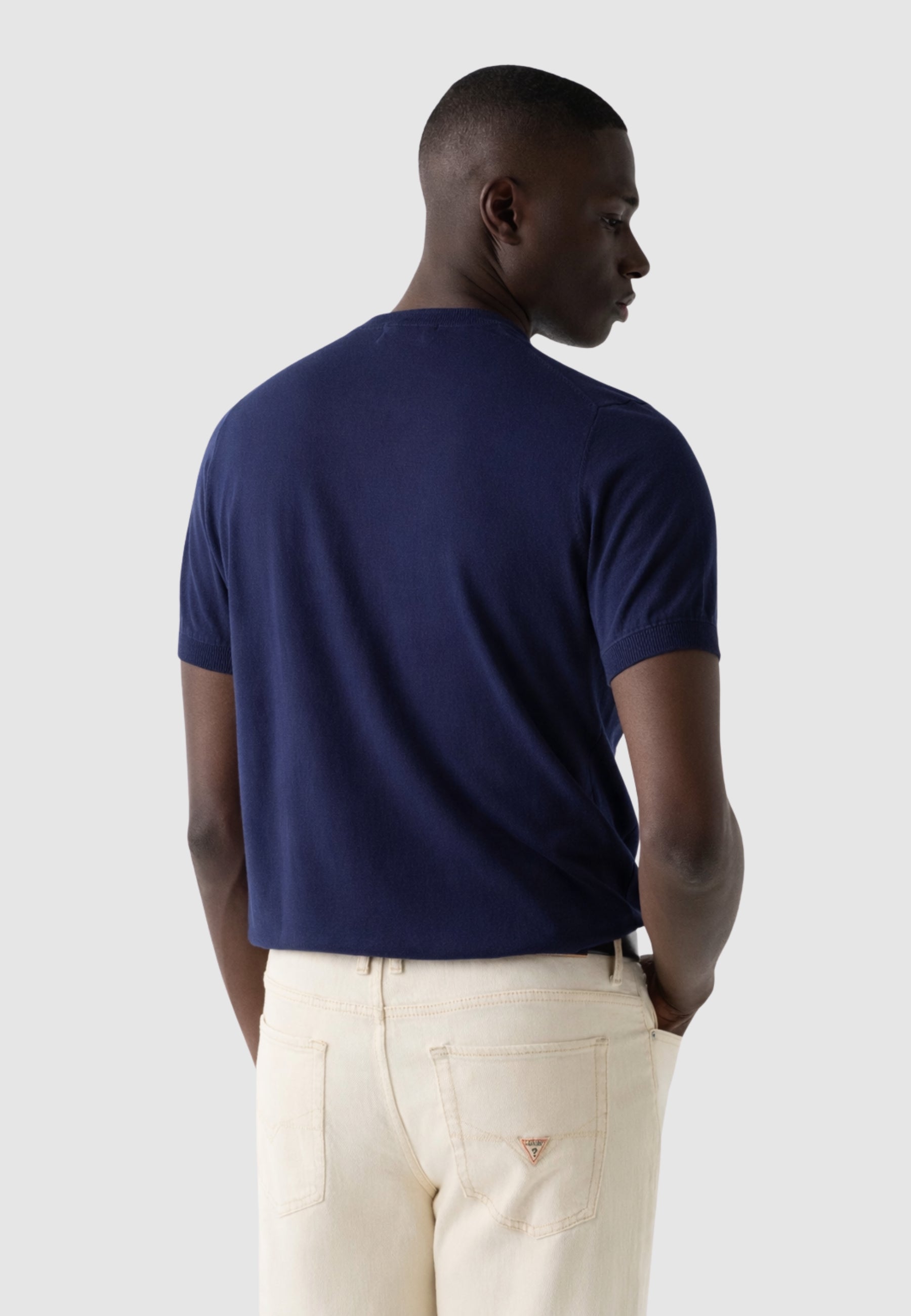 T-Shirt e Polo Guess M6GR03Z0556