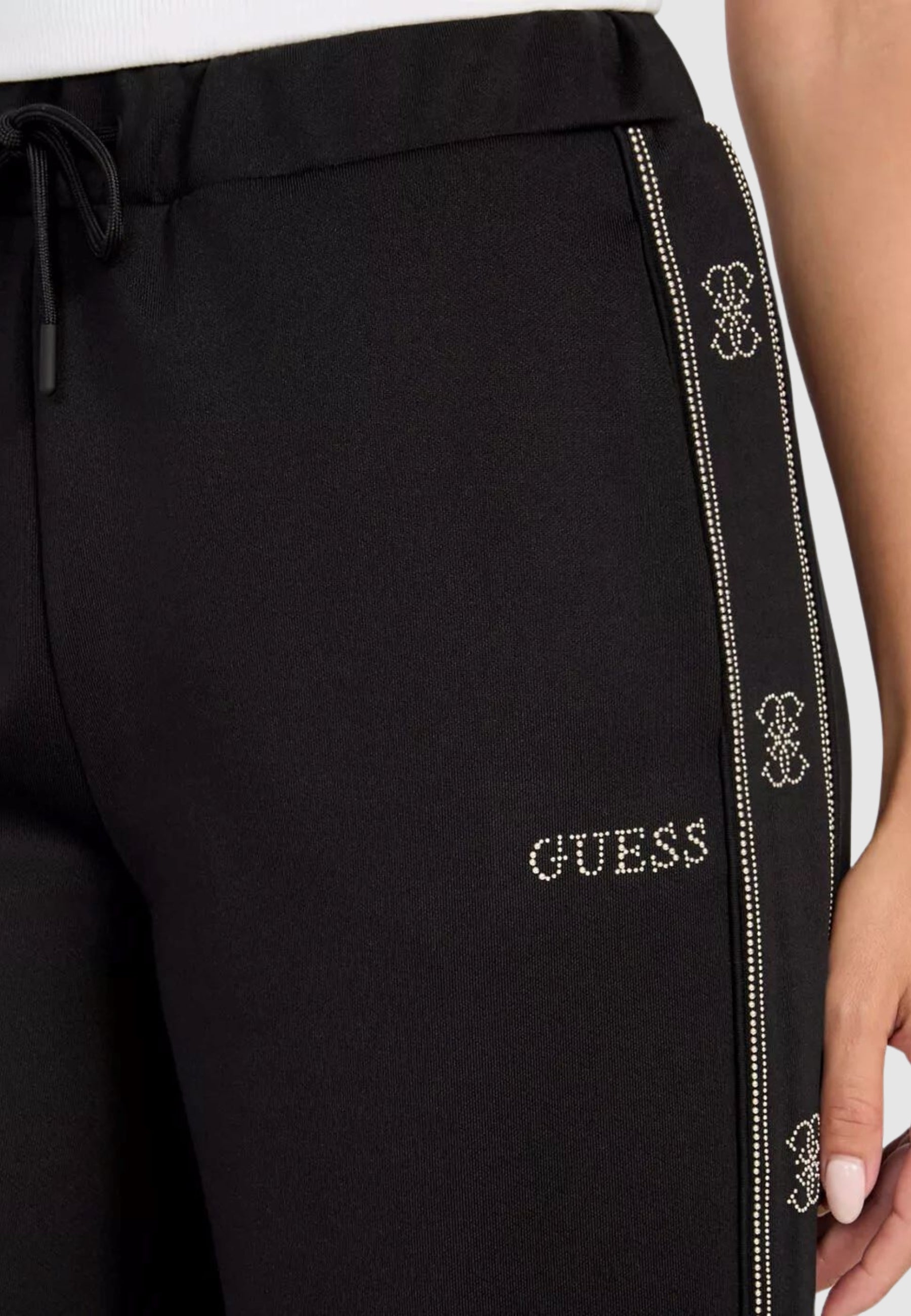 Pantaloni Guess V5BB12KCX22