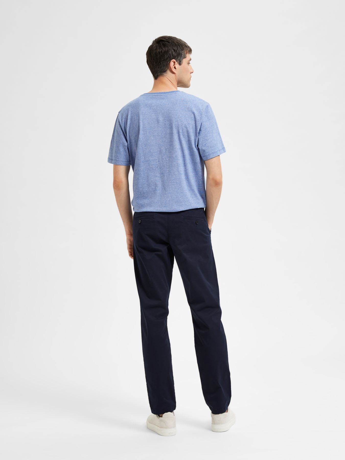 Pantaloni Selected 16087663