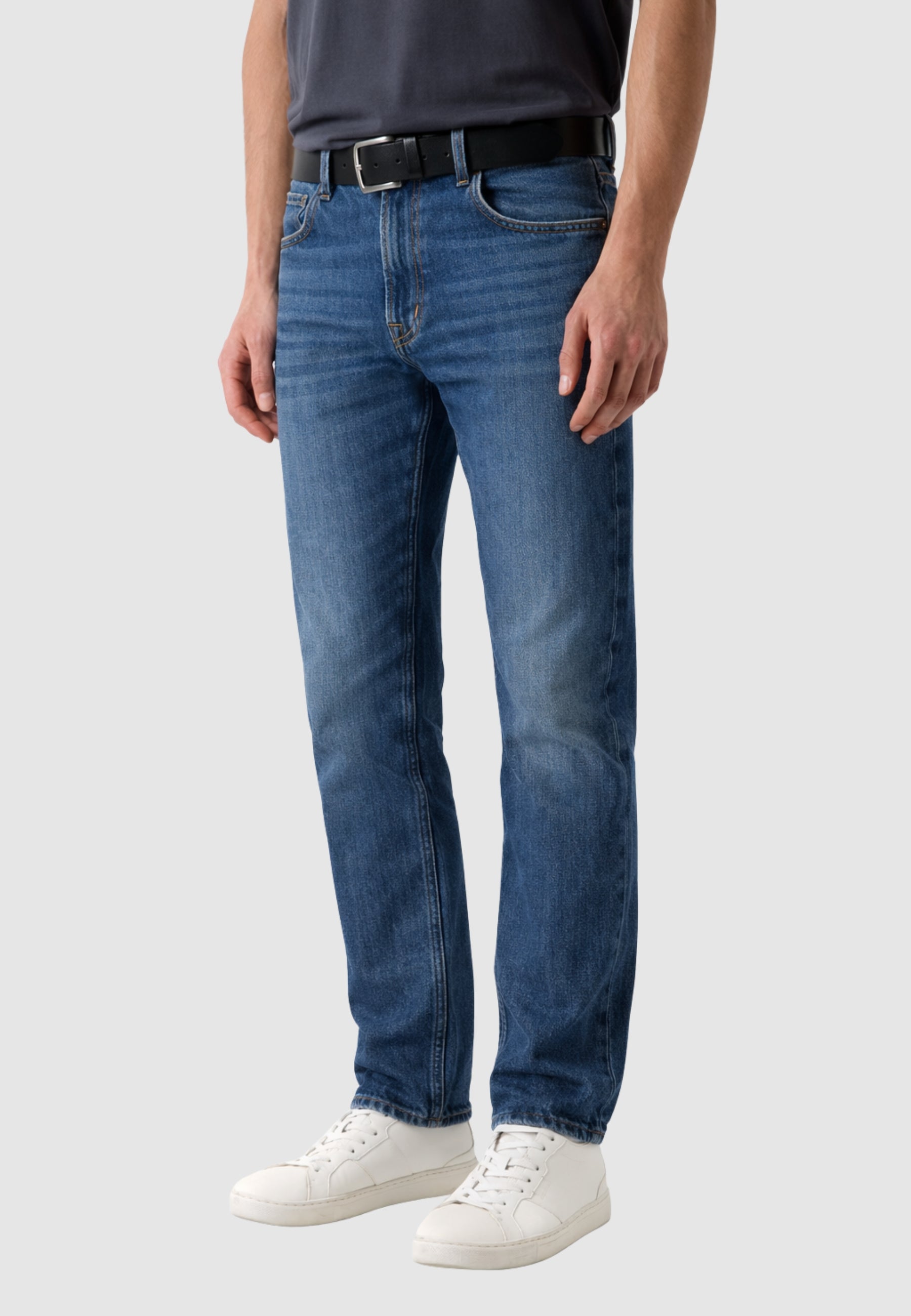 Pantaloni Guess M6GAN2D0755