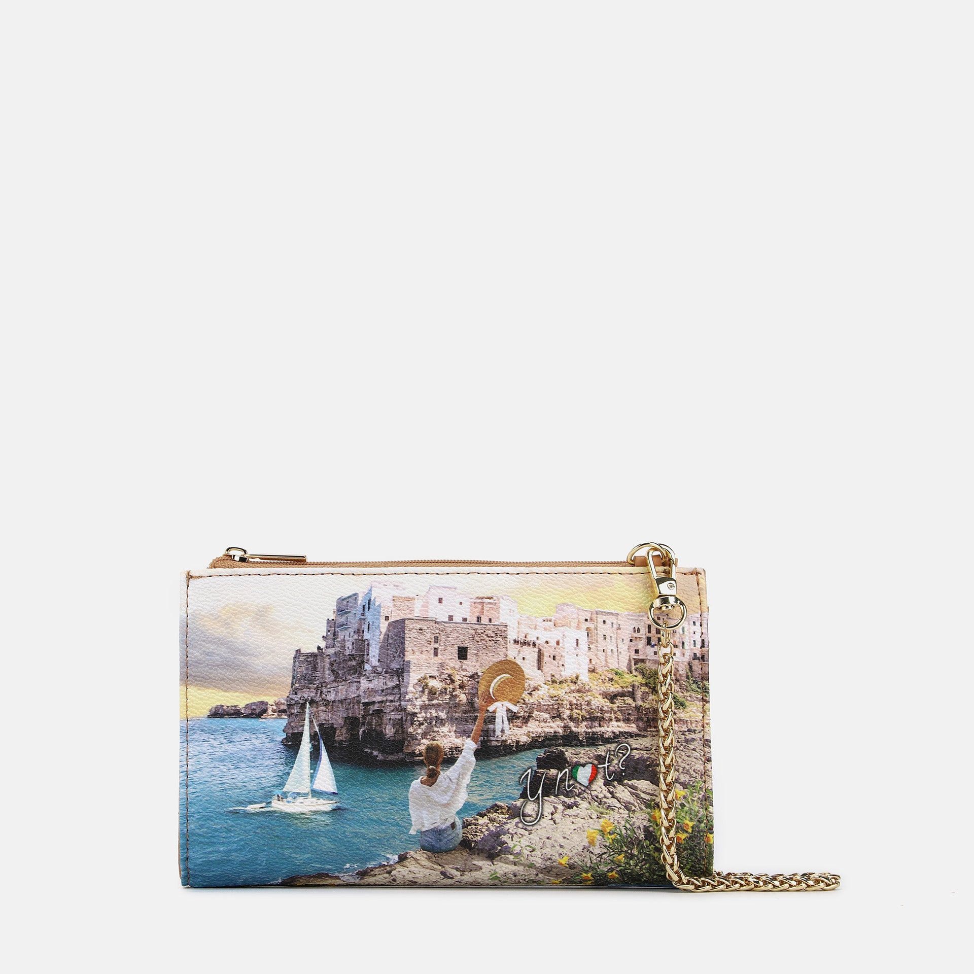 Portafogli YNOT? YES-456S5