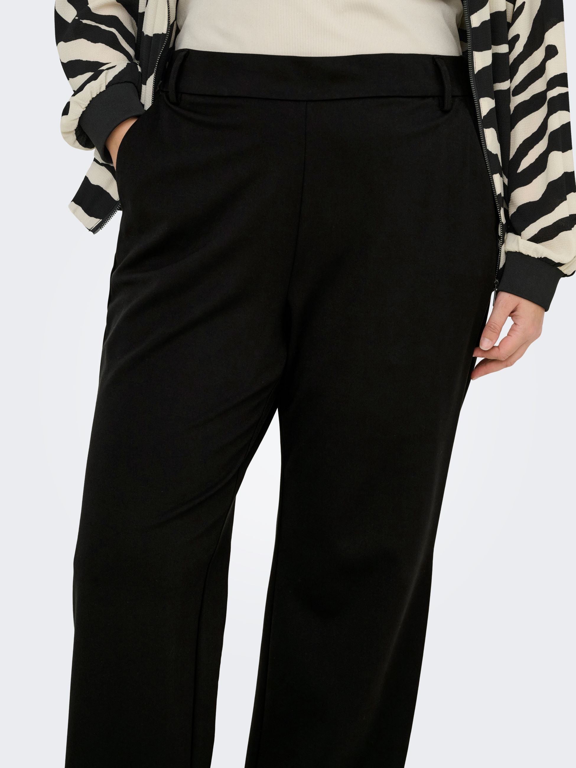 Pantaloni Only Carmakoma 15352733