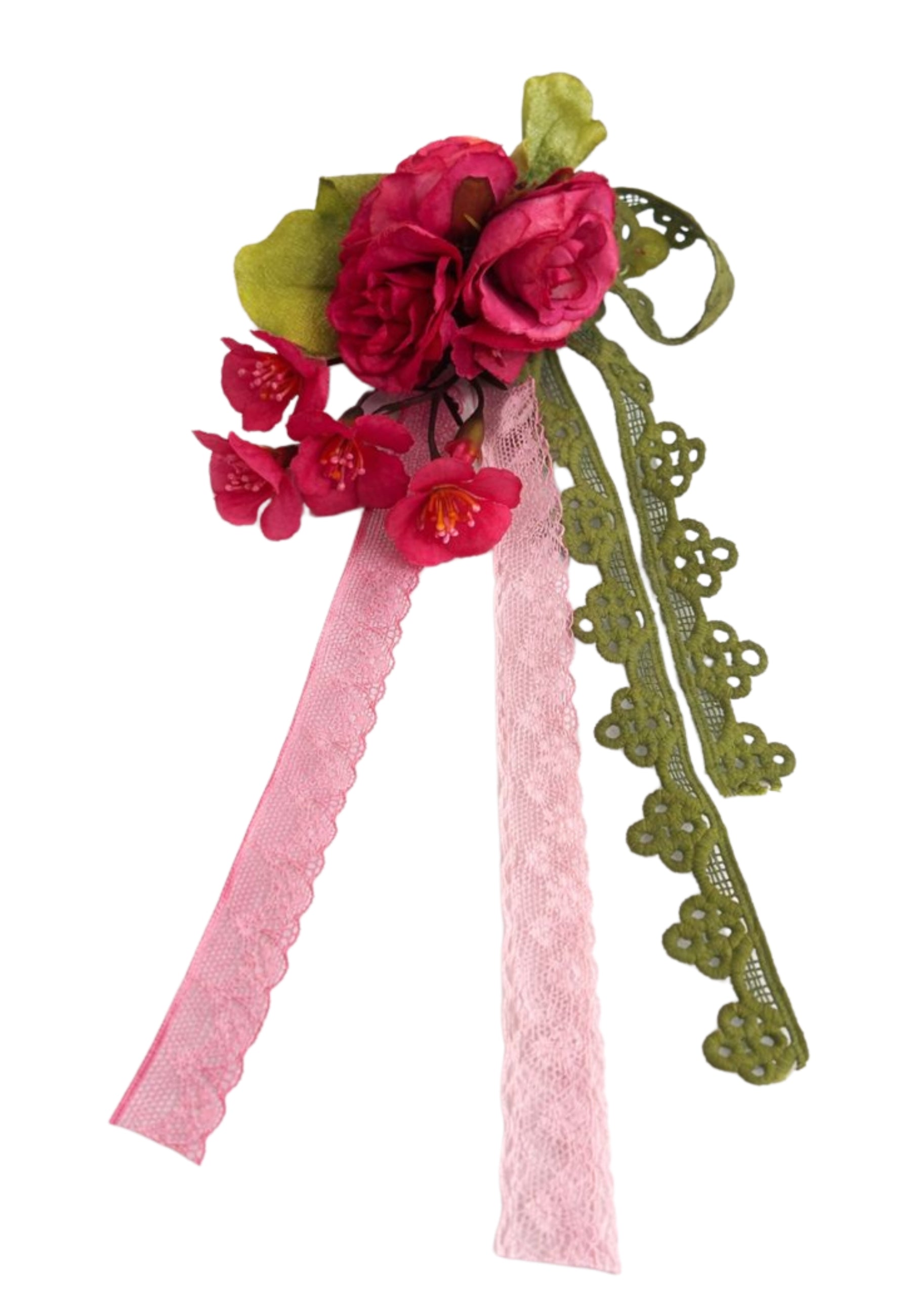 Accessori abbigliamento Mimilù 920 - T FERMAGLIO