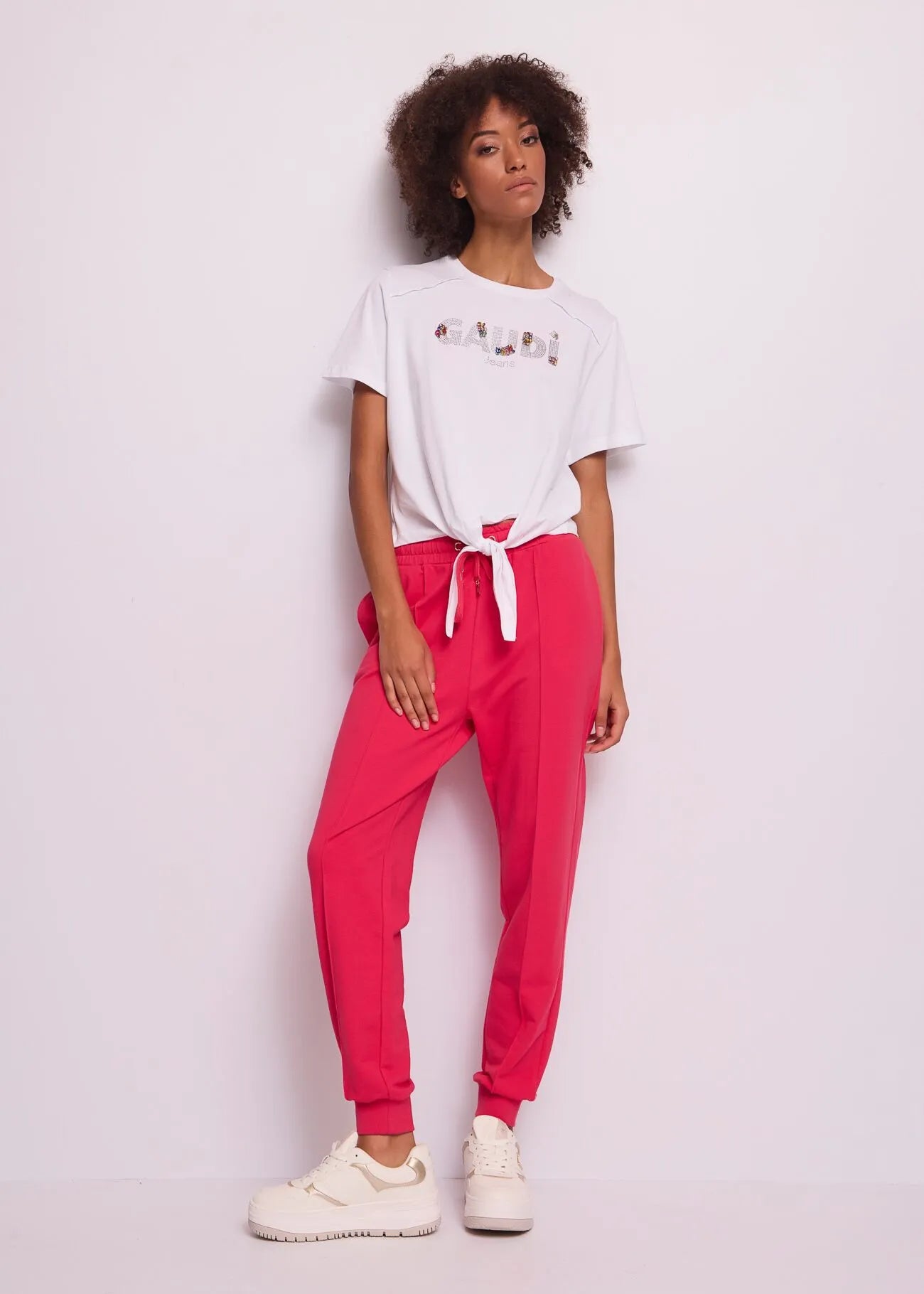 T-Shirt e Polo GAUDI' 511BD64026