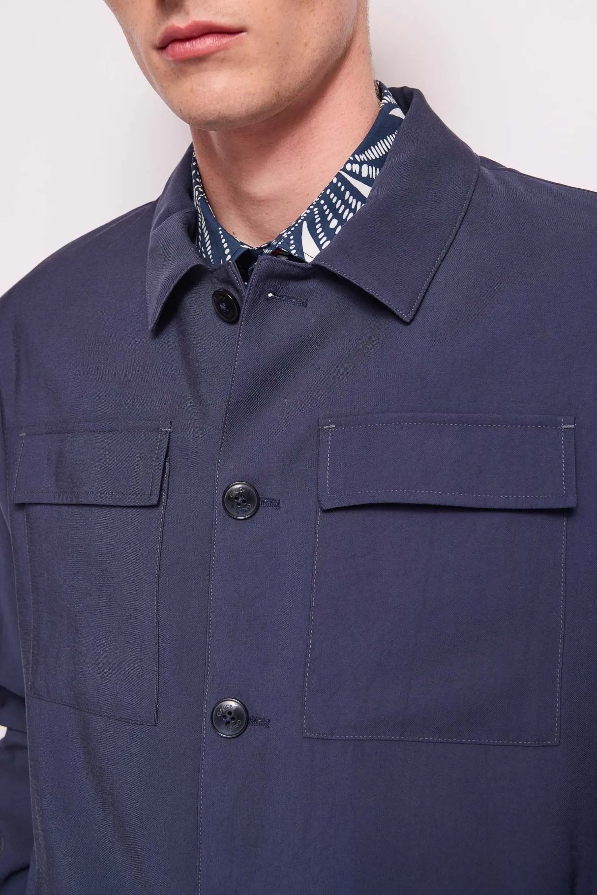 GIACCA GAUDI' 511GU35017