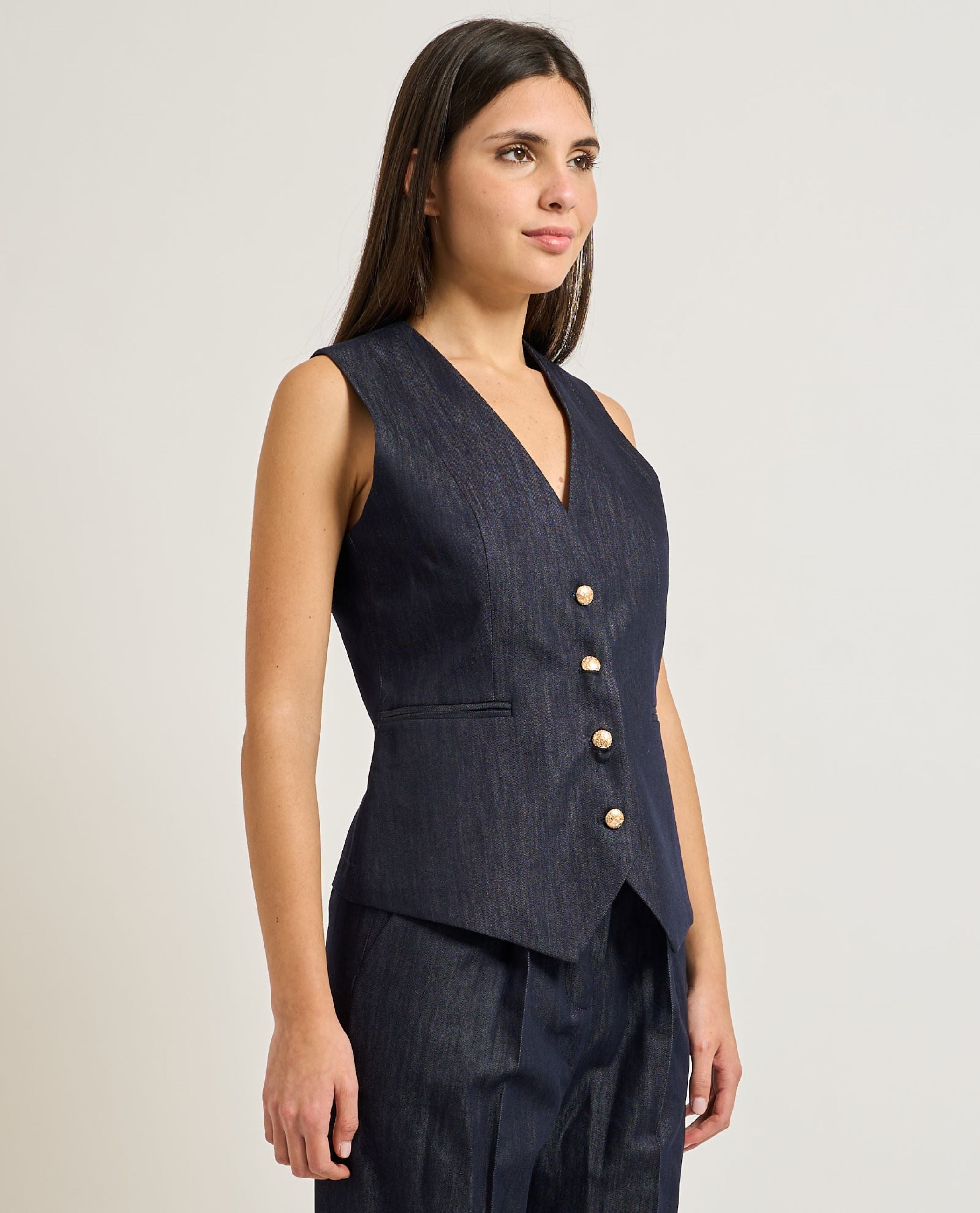 Gilet Yes-Zee G200