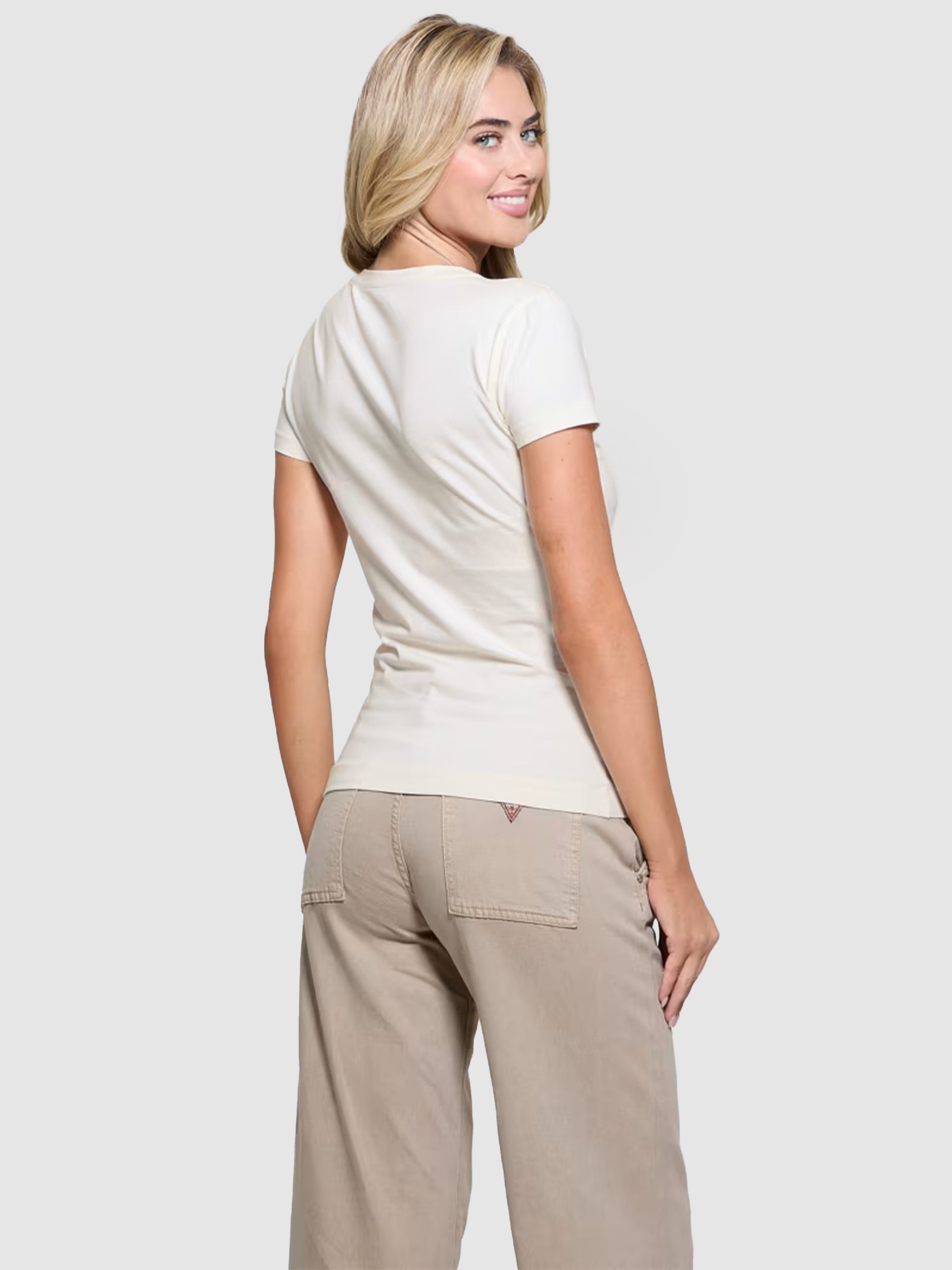 T-Shirt e Polo Guess W5RI21J1314