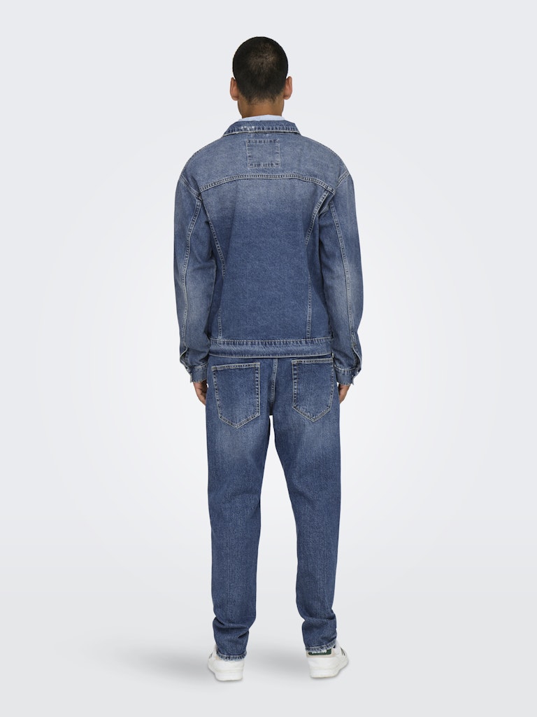 GIACCA Only&Sons 22031183