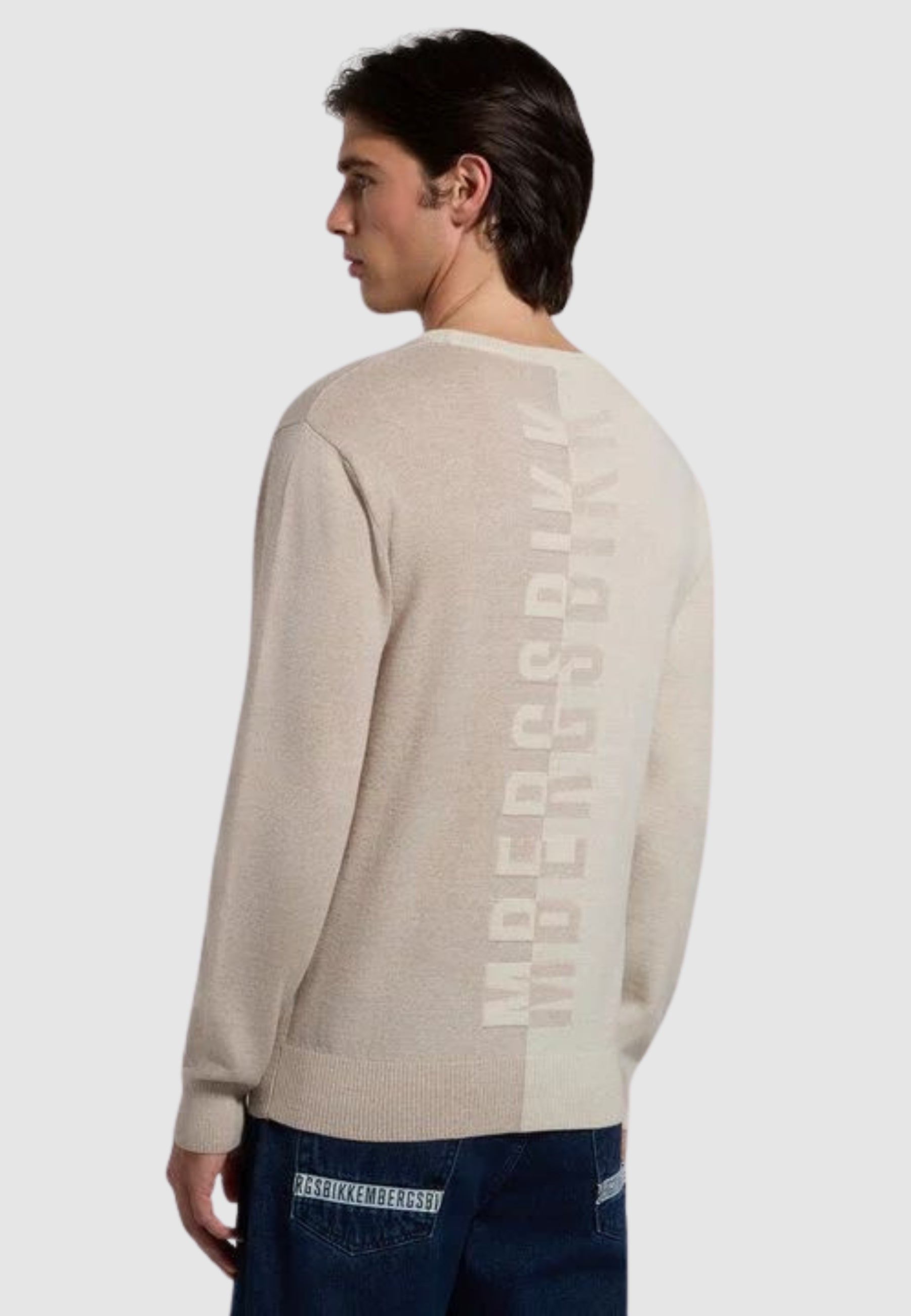 Maglieria Bikkembergs BMM1140