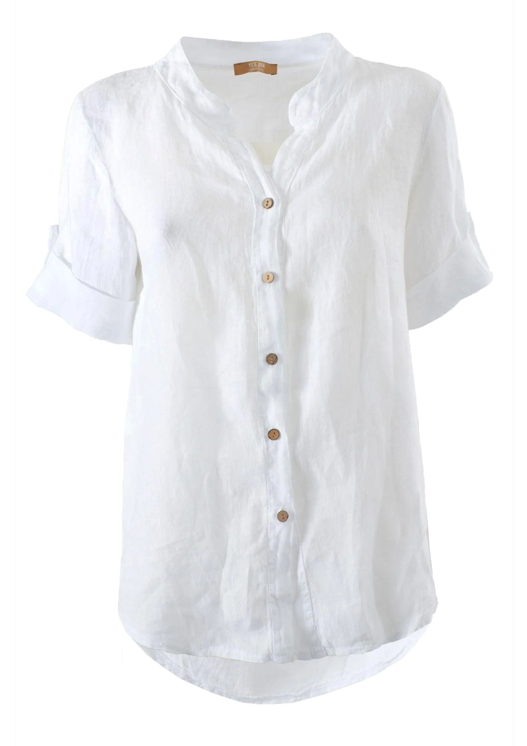 Camicie Yes-Zee C231