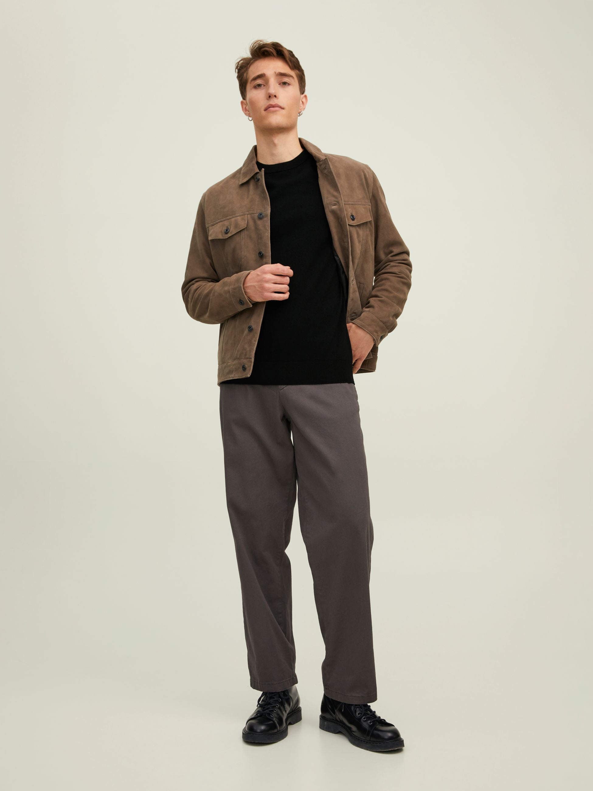 Maglieria Jack&Jones 12216817