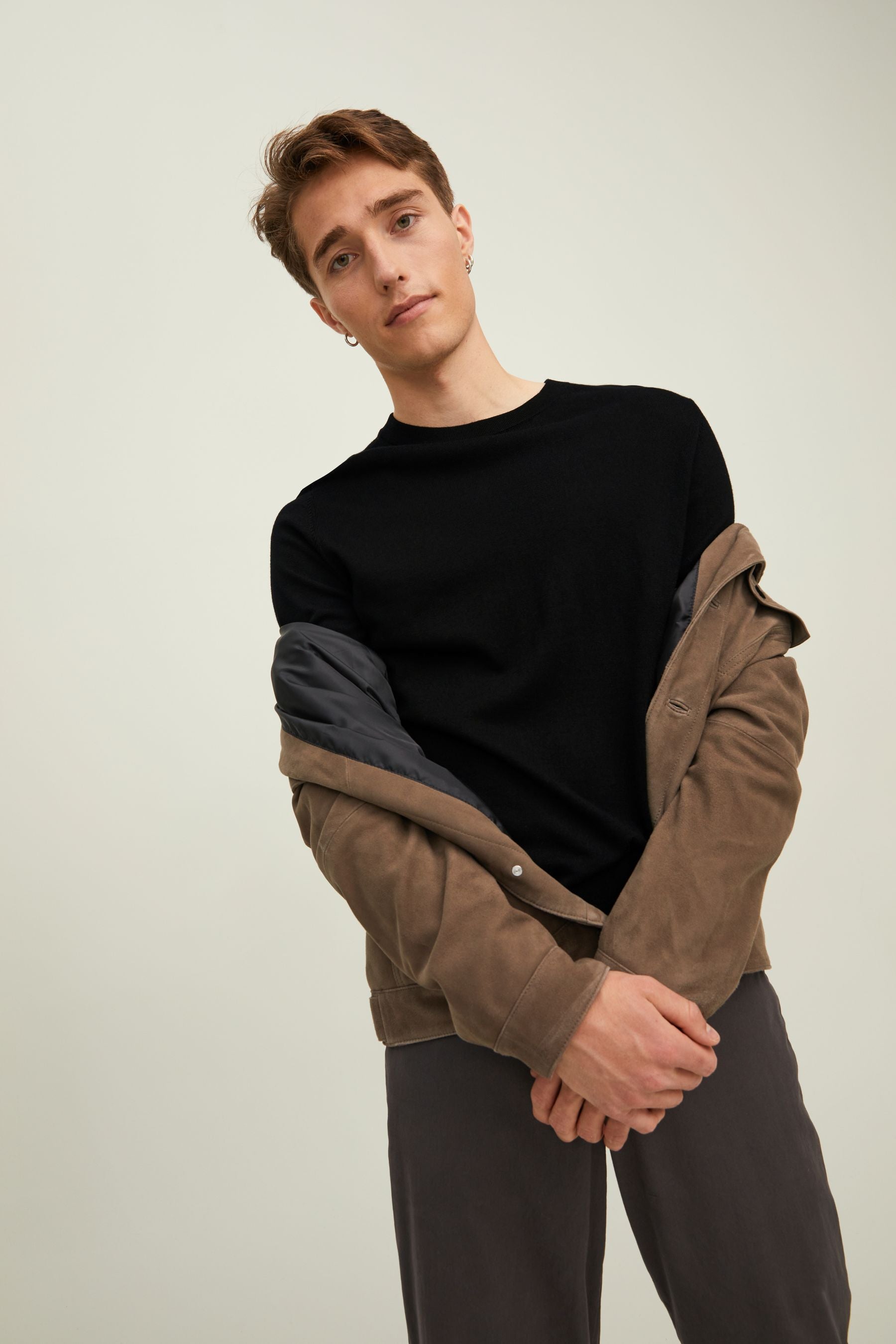 Maglieria Jack&Jones 12216817