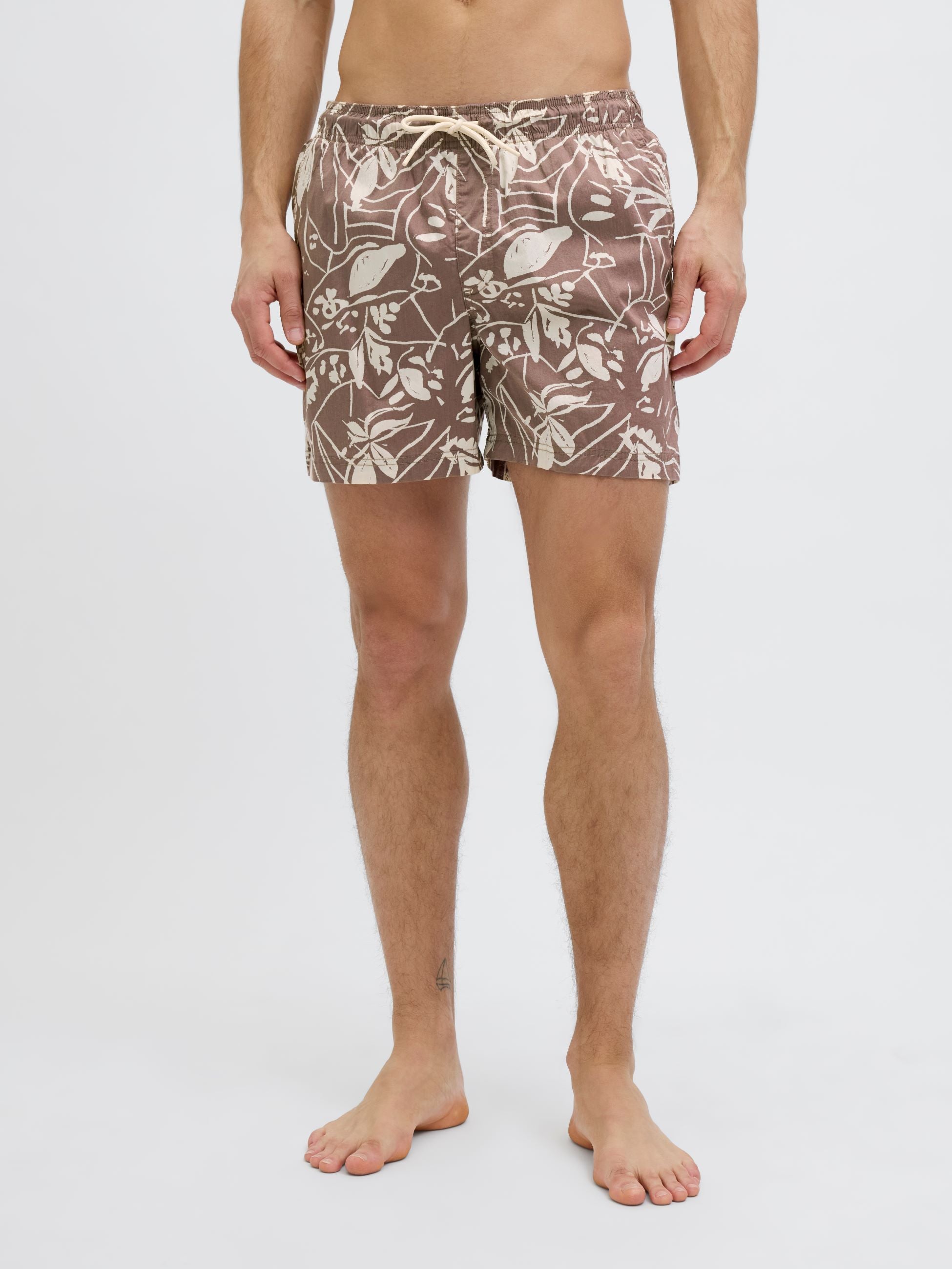 Pantaloncini JACK & JONES 12273018
