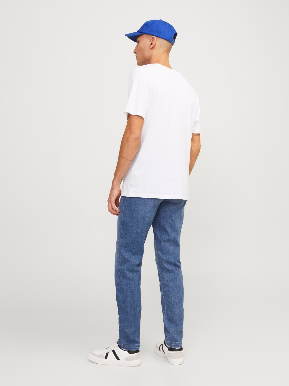 Pantaloni JACK & JONES 12253831