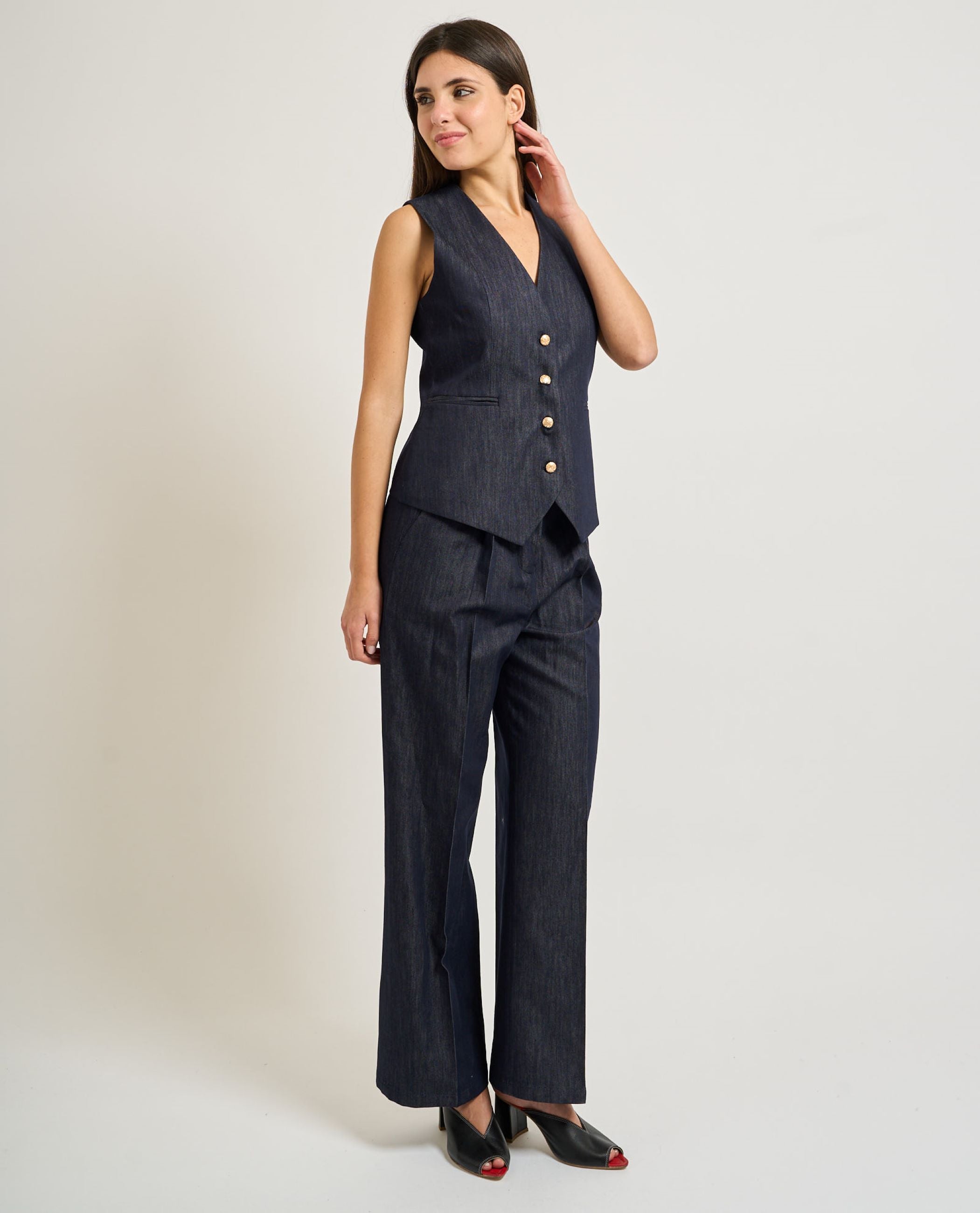 Gilet Yes-Zee G200
