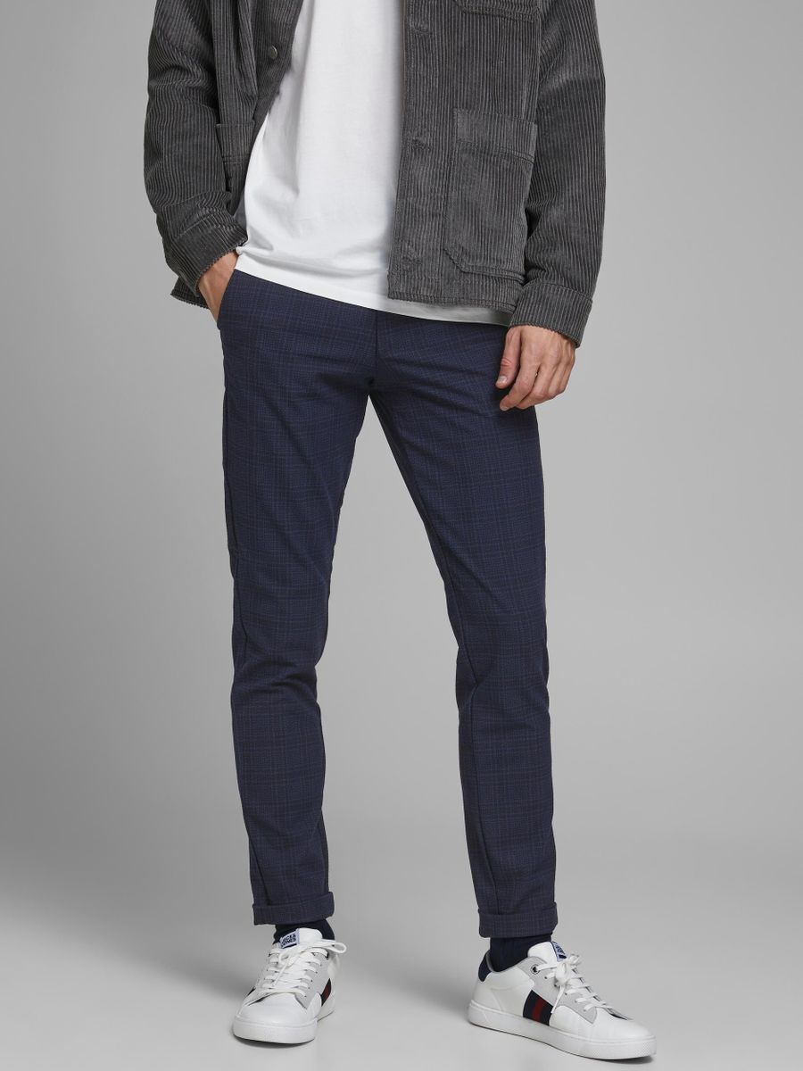 Pantaloni JACK & JONES 12176523