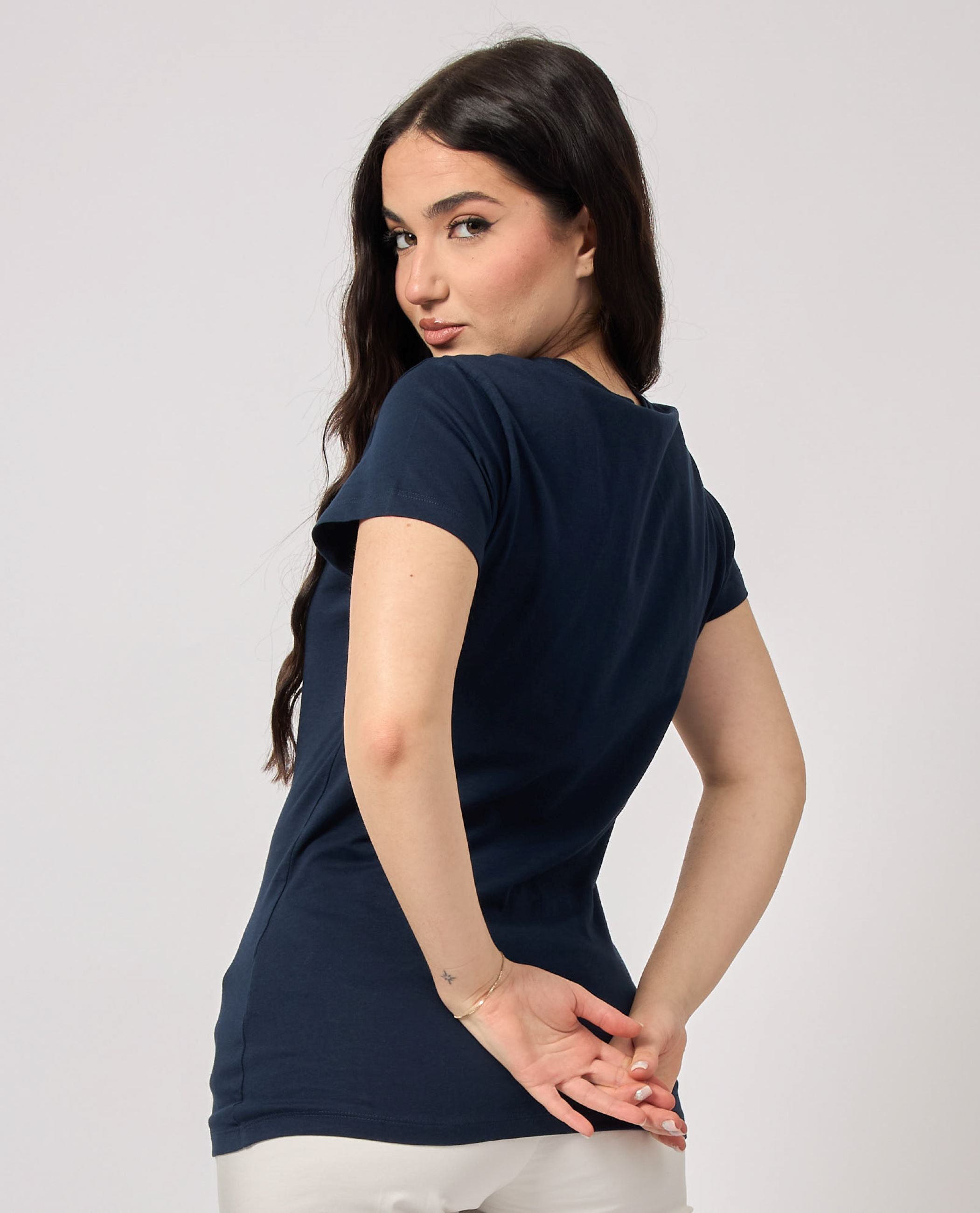 T-Shirt e Polo Yes-Zee T222