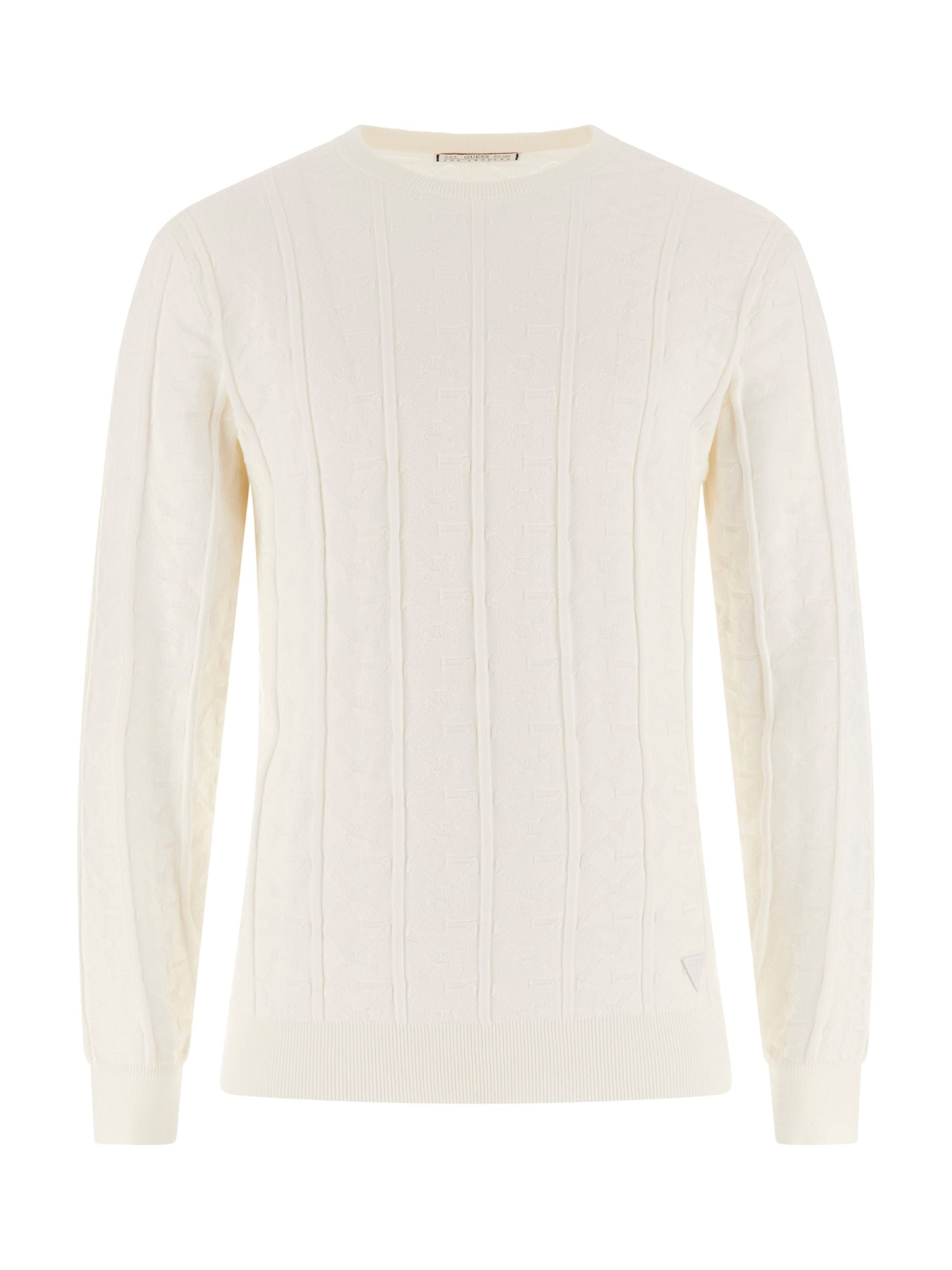 Maglieria Guess M5YR07Z3FC2