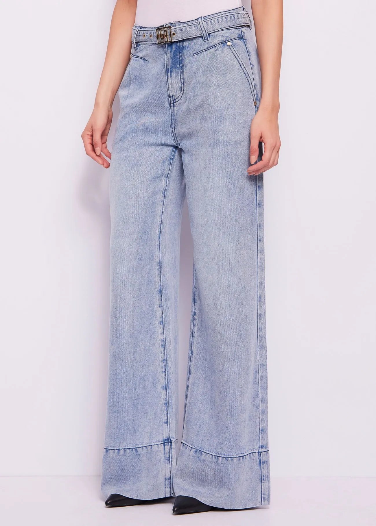 Pantaloni GAUDI' 511BD26018