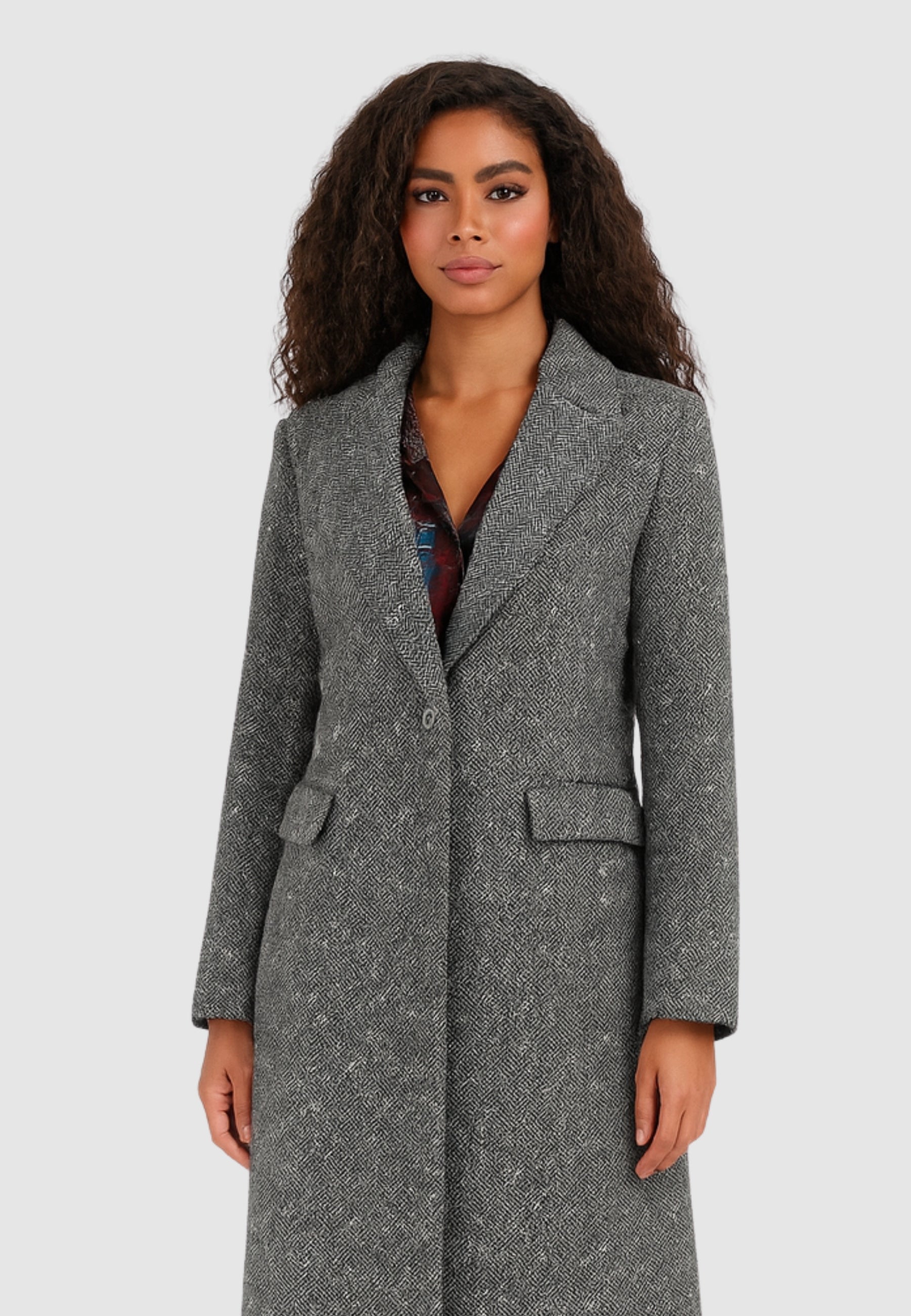 Cappotto Guess W5BL26W2680