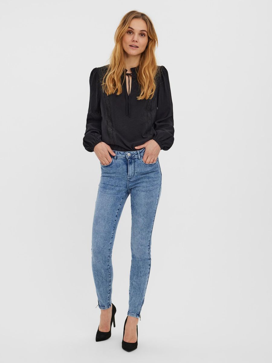 Pantaloni VERO MODA 10261347