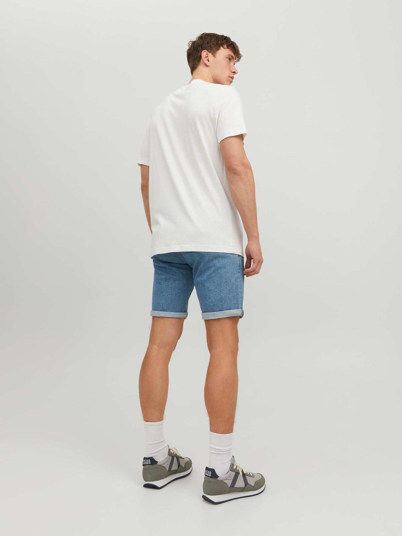 Pantaloncini JACK & JONES 12229838