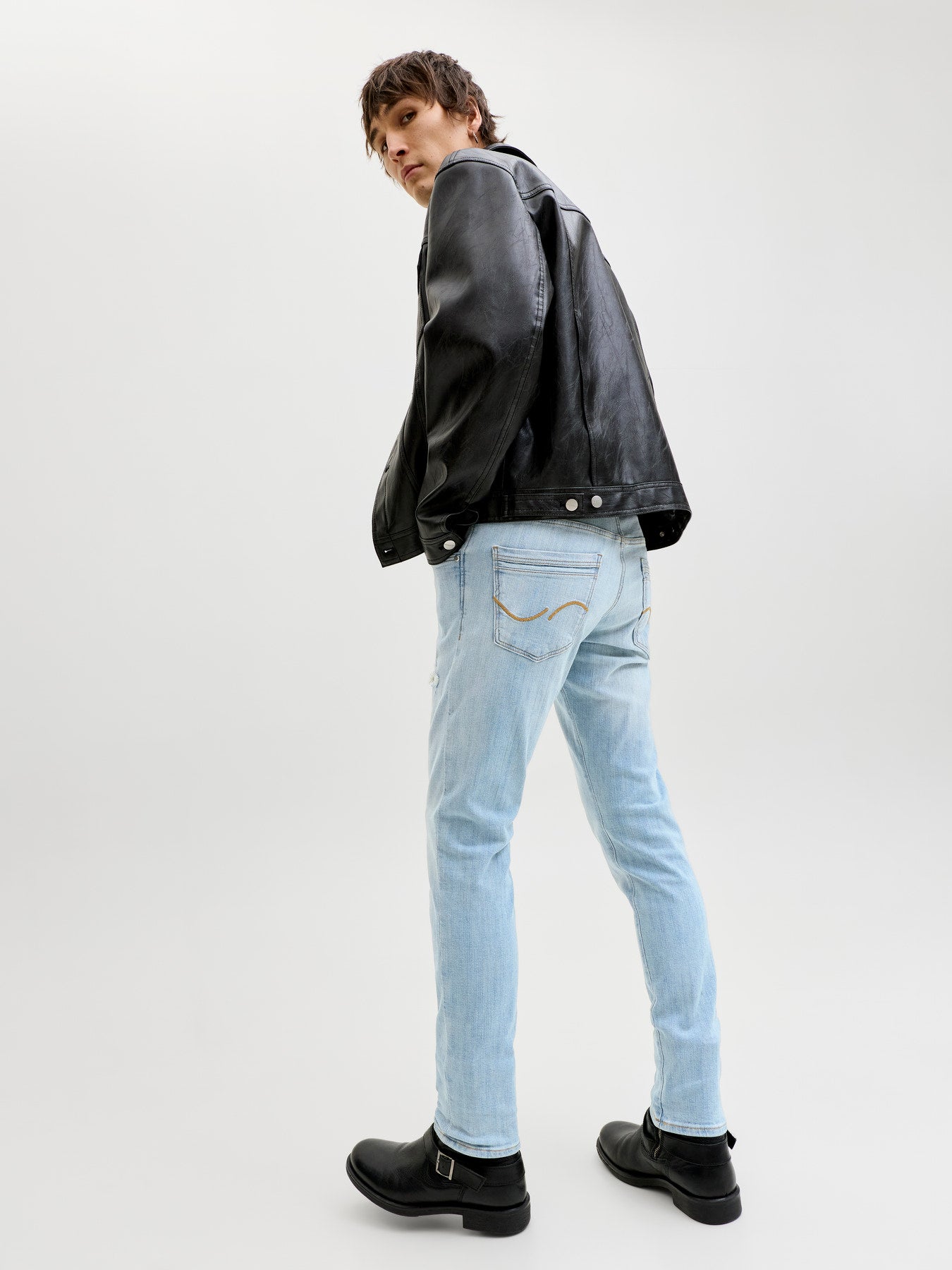 Pantaloni JACK & JONES 12292199