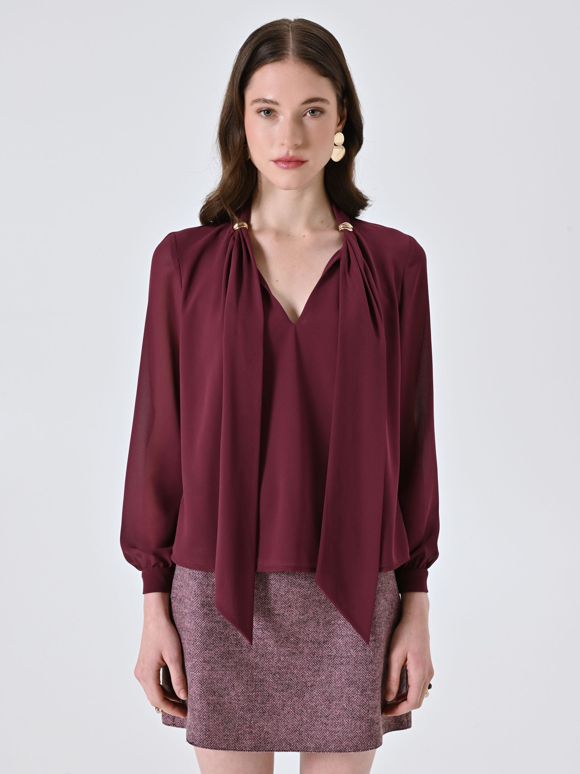 Camicie Rinascimento CFC0124974003