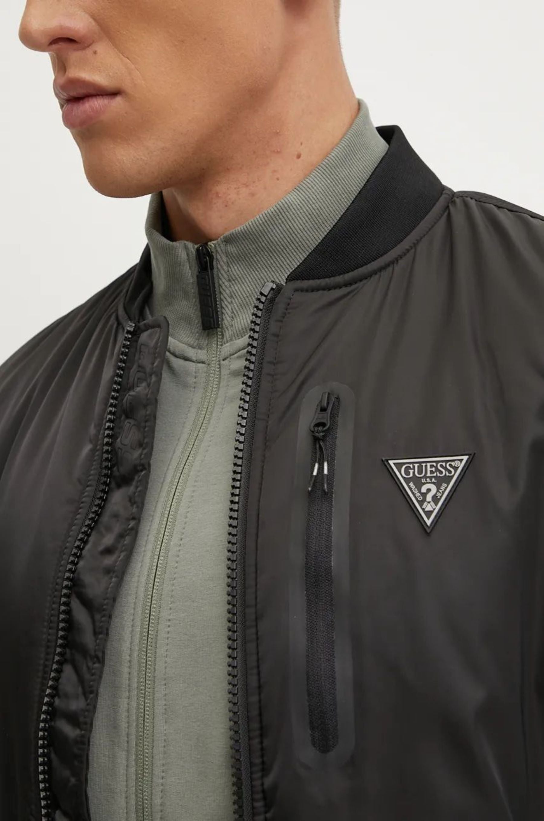 GIACCA Guess Z4BL09WGFT0