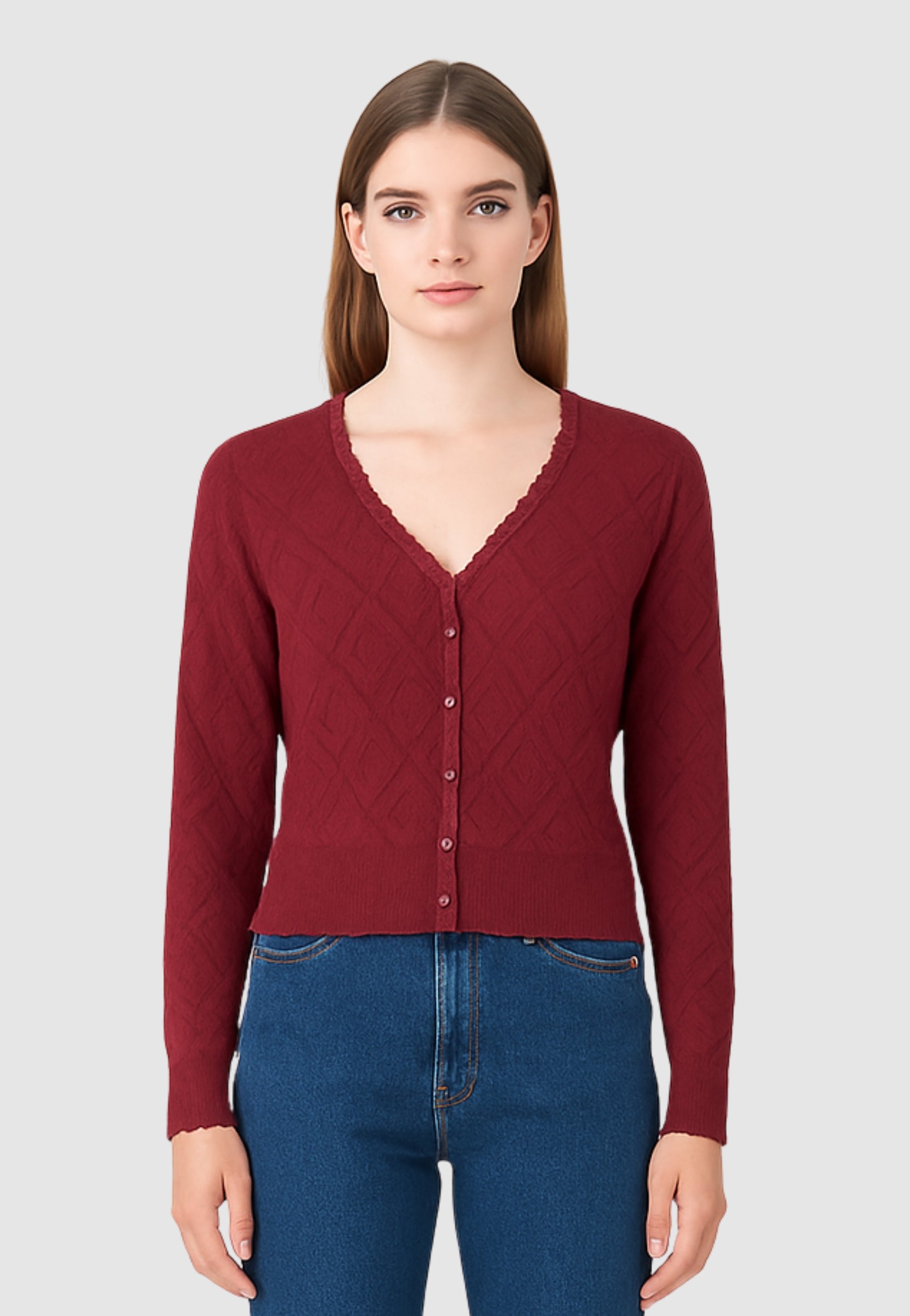 Maglieria Yes-Zee 01M021