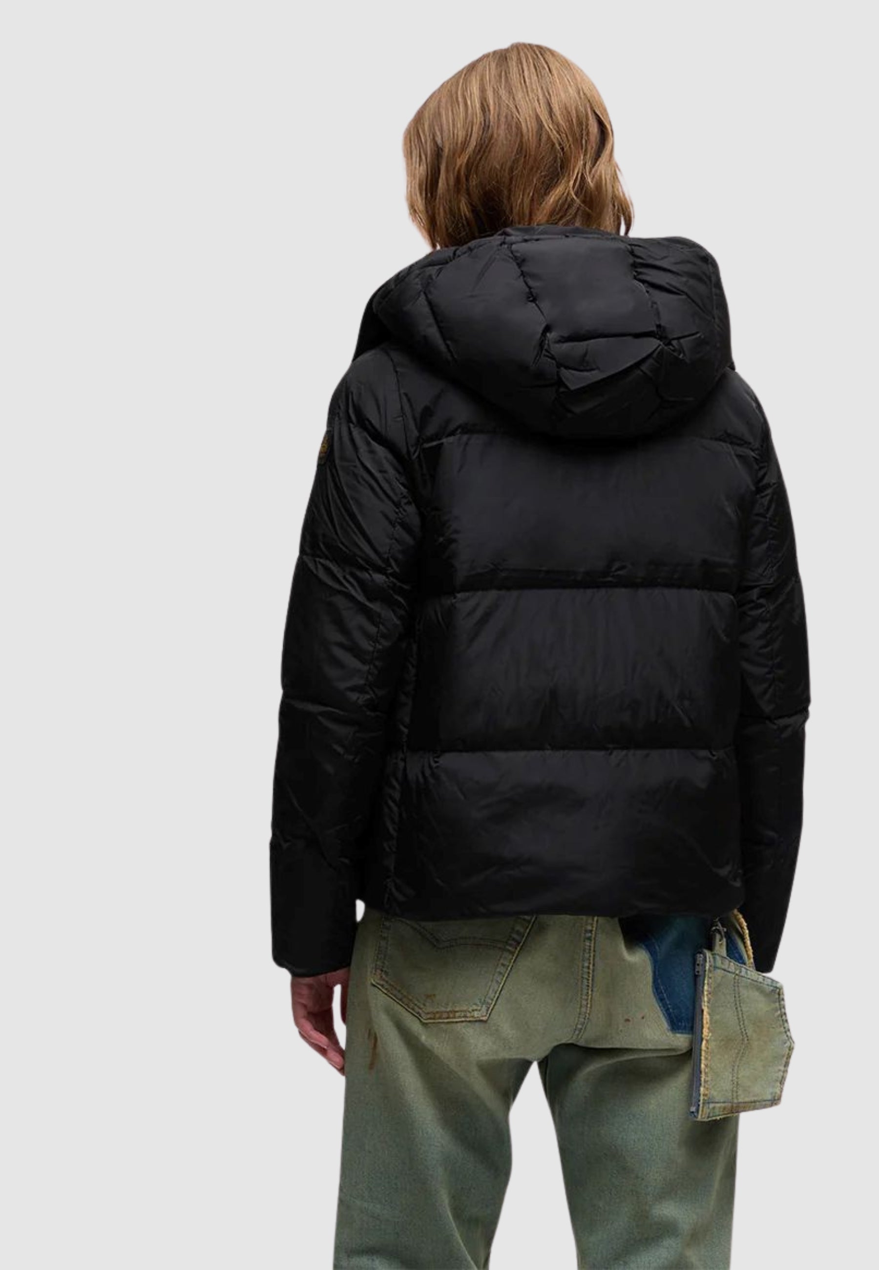 Giubbotto Refrigiwear W52400MIKI JACKET