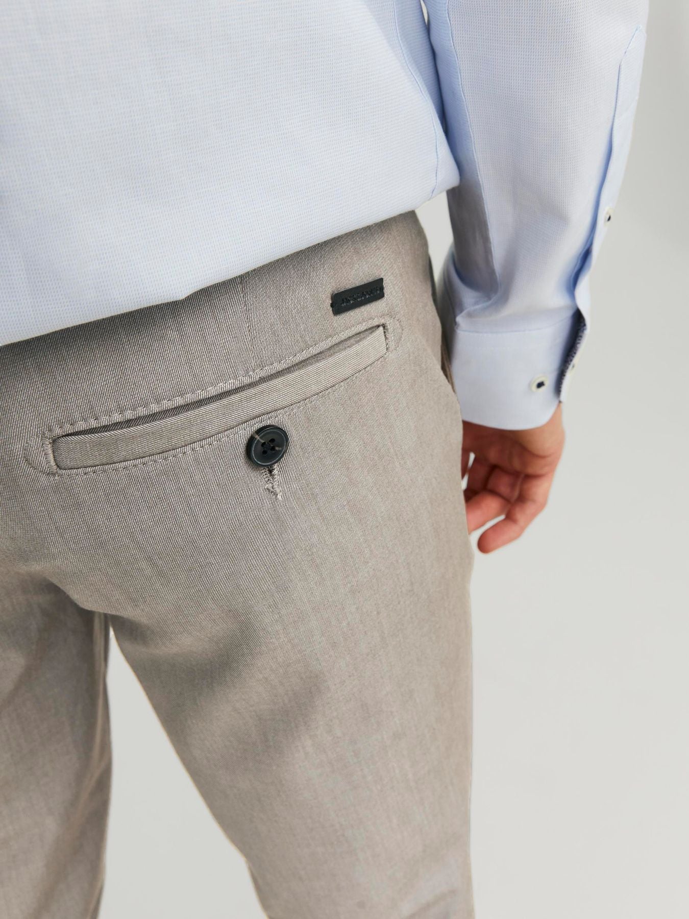 Pantaloni JACK & JONES 12193553