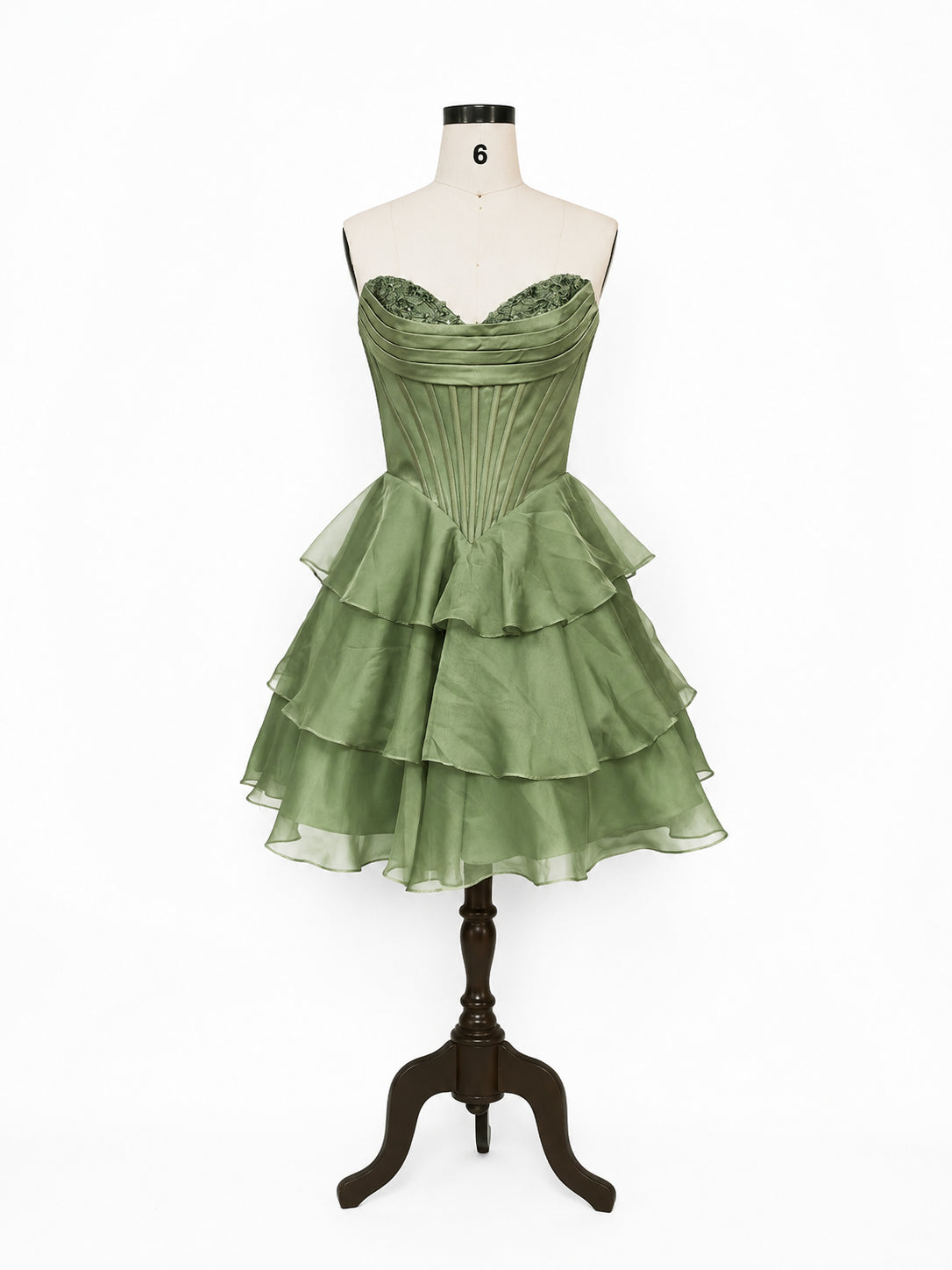Abiti Venice Couture 883093
