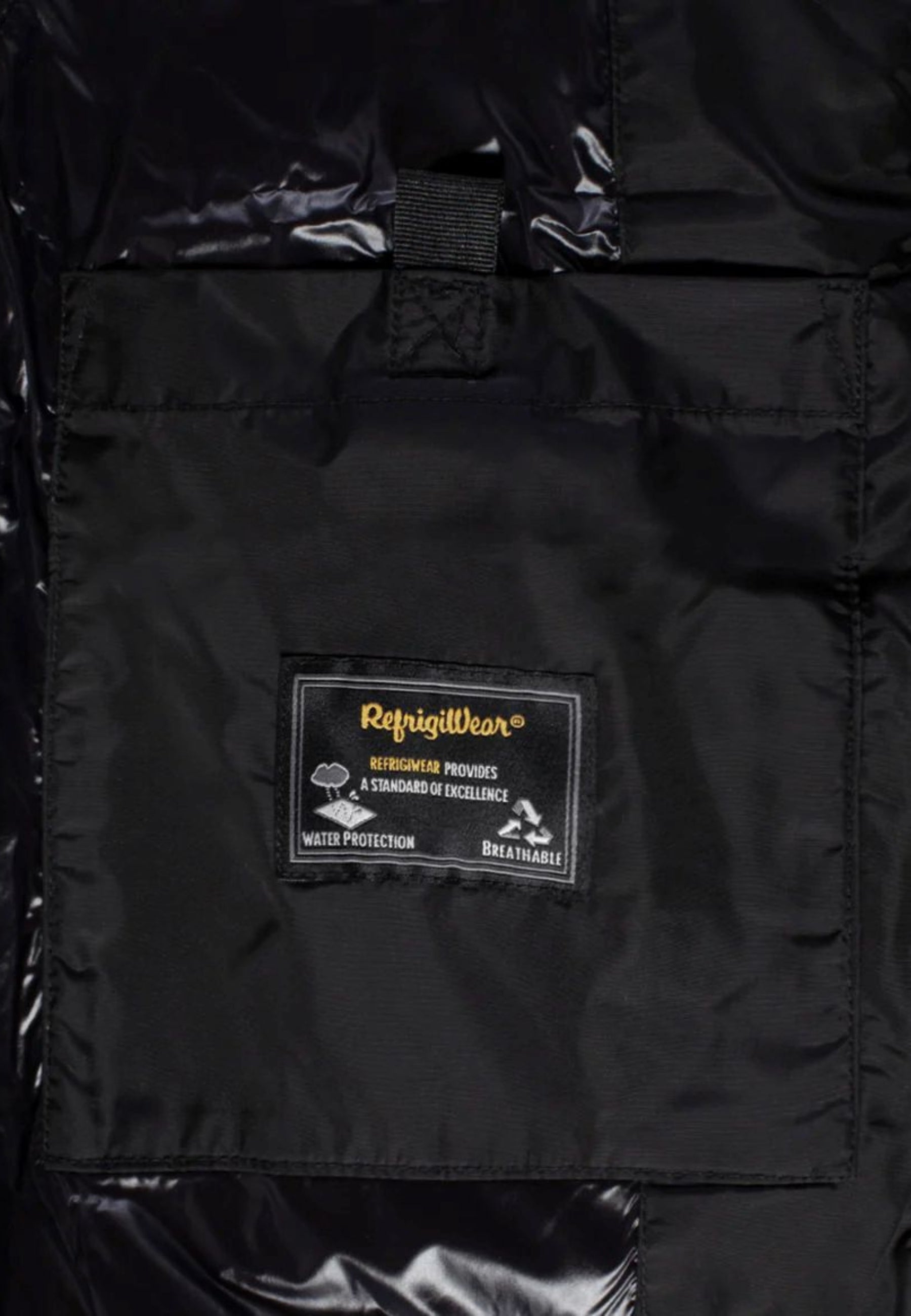 Giubbotto Refrigiwear W52400MIKI JACKET