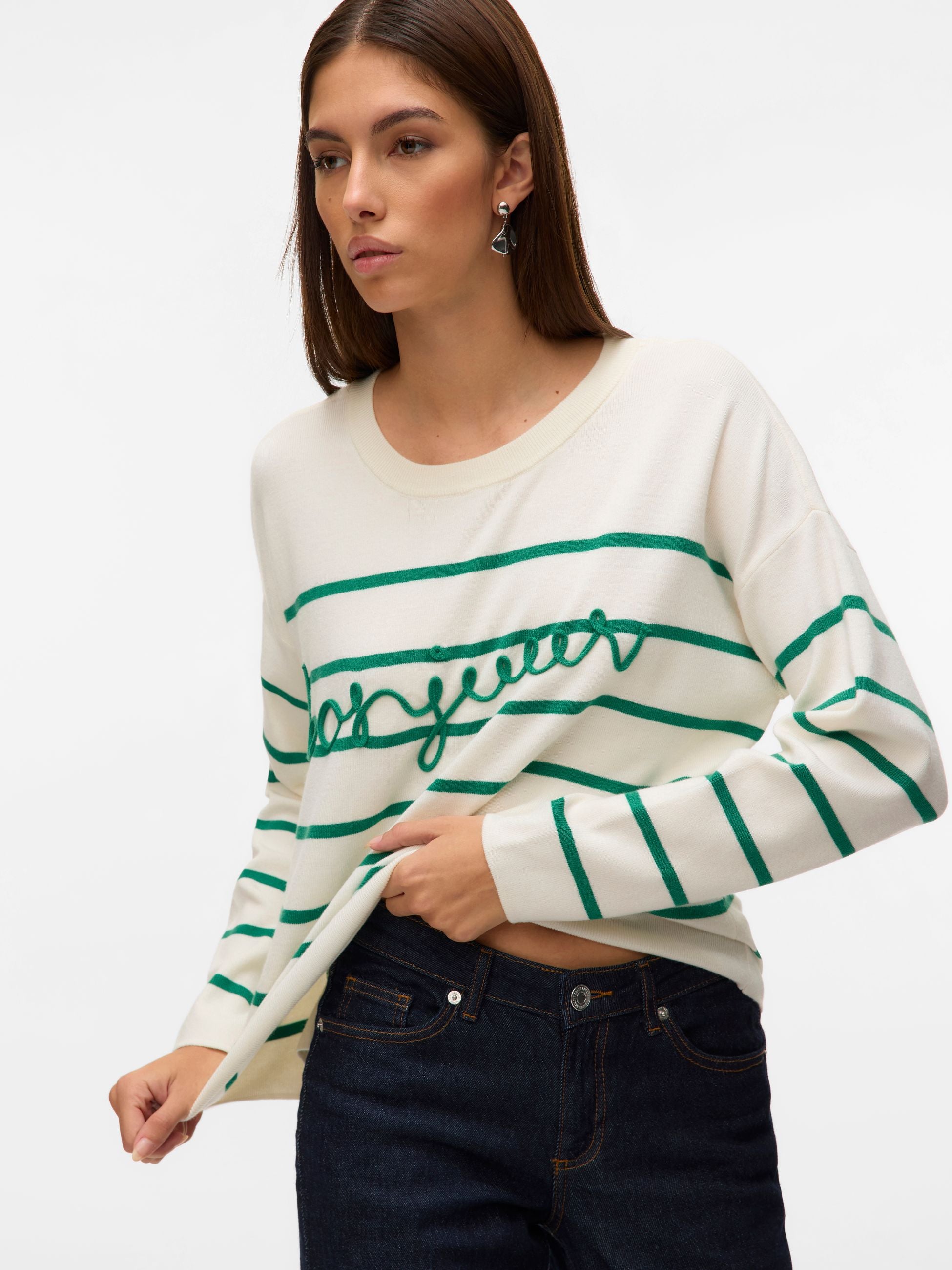 Maglieria VERO MODA 10322312