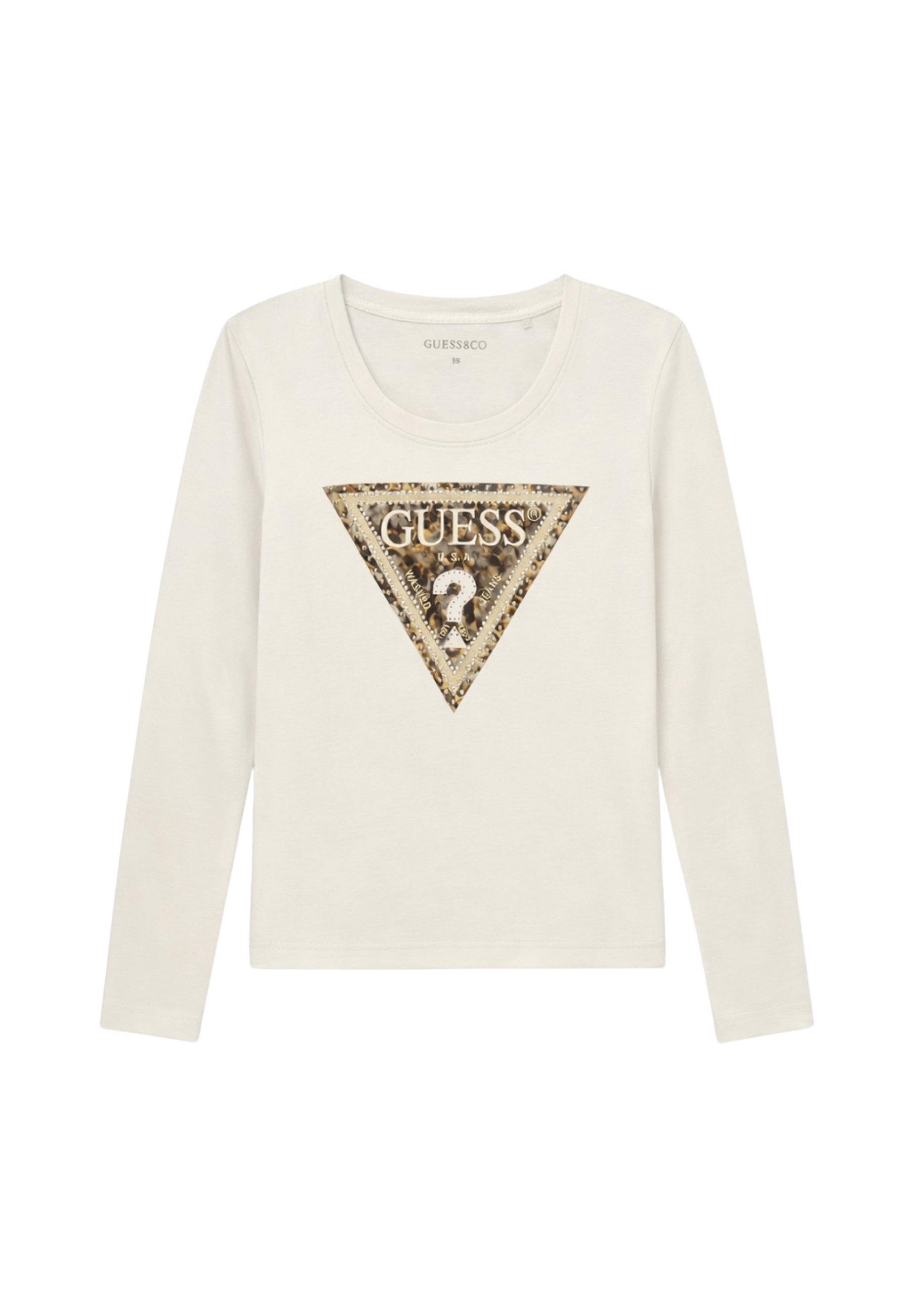 T-Shirt e Polo Guess W6RI33J1314
