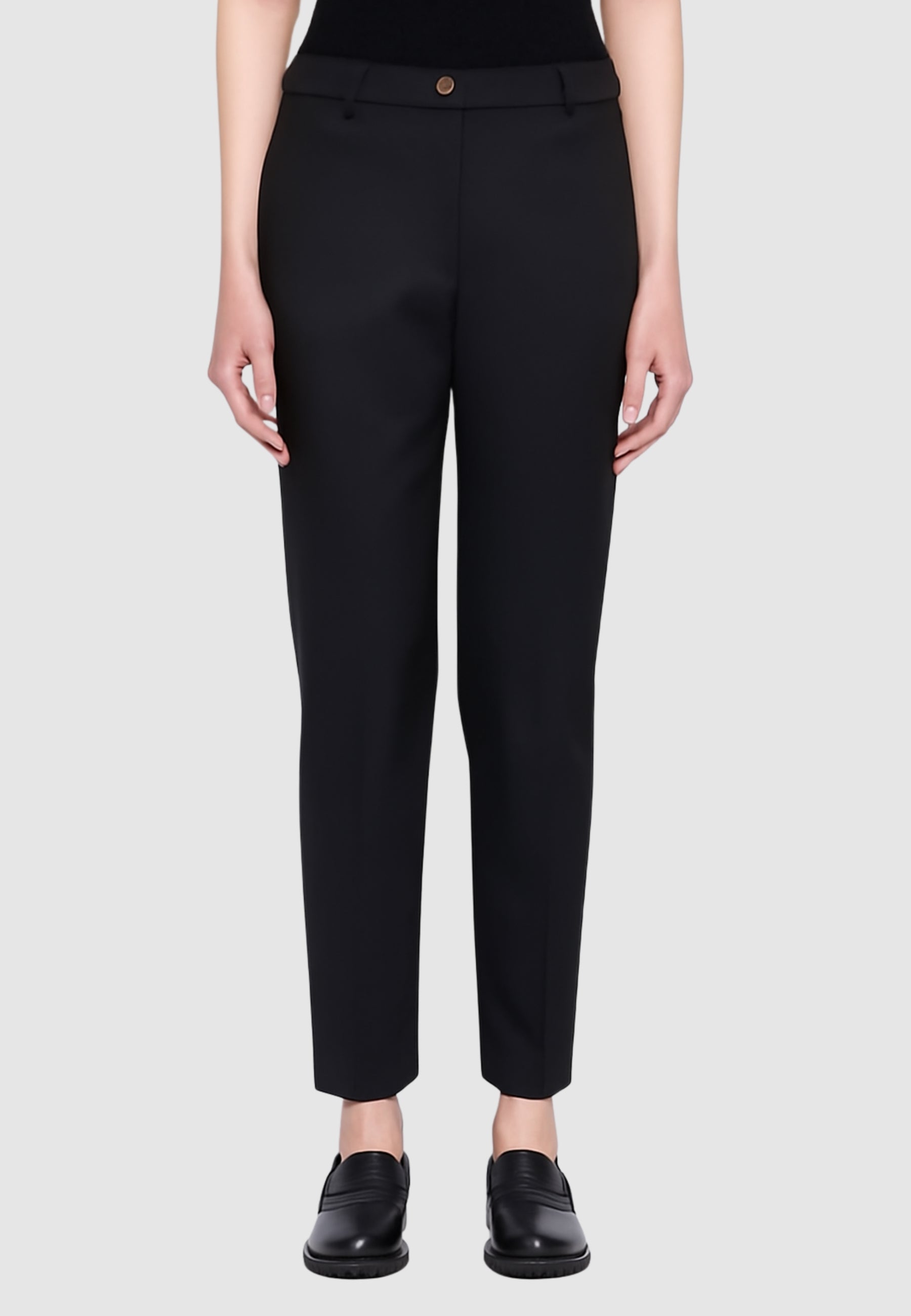 Pantaloni Gaudi Jeans 521BD24010