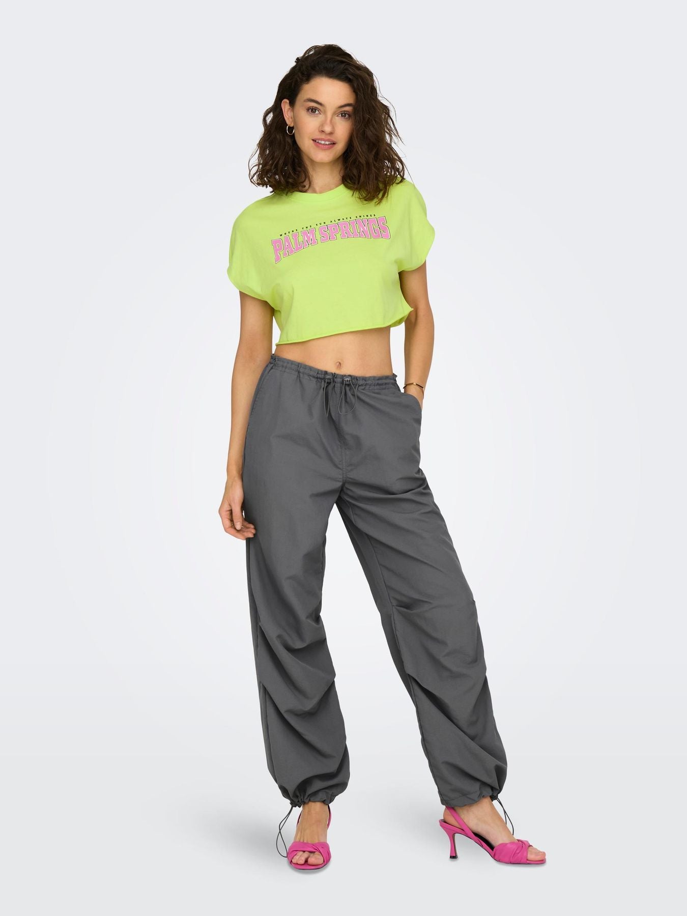 T-Shirt e Polo Only 15297196