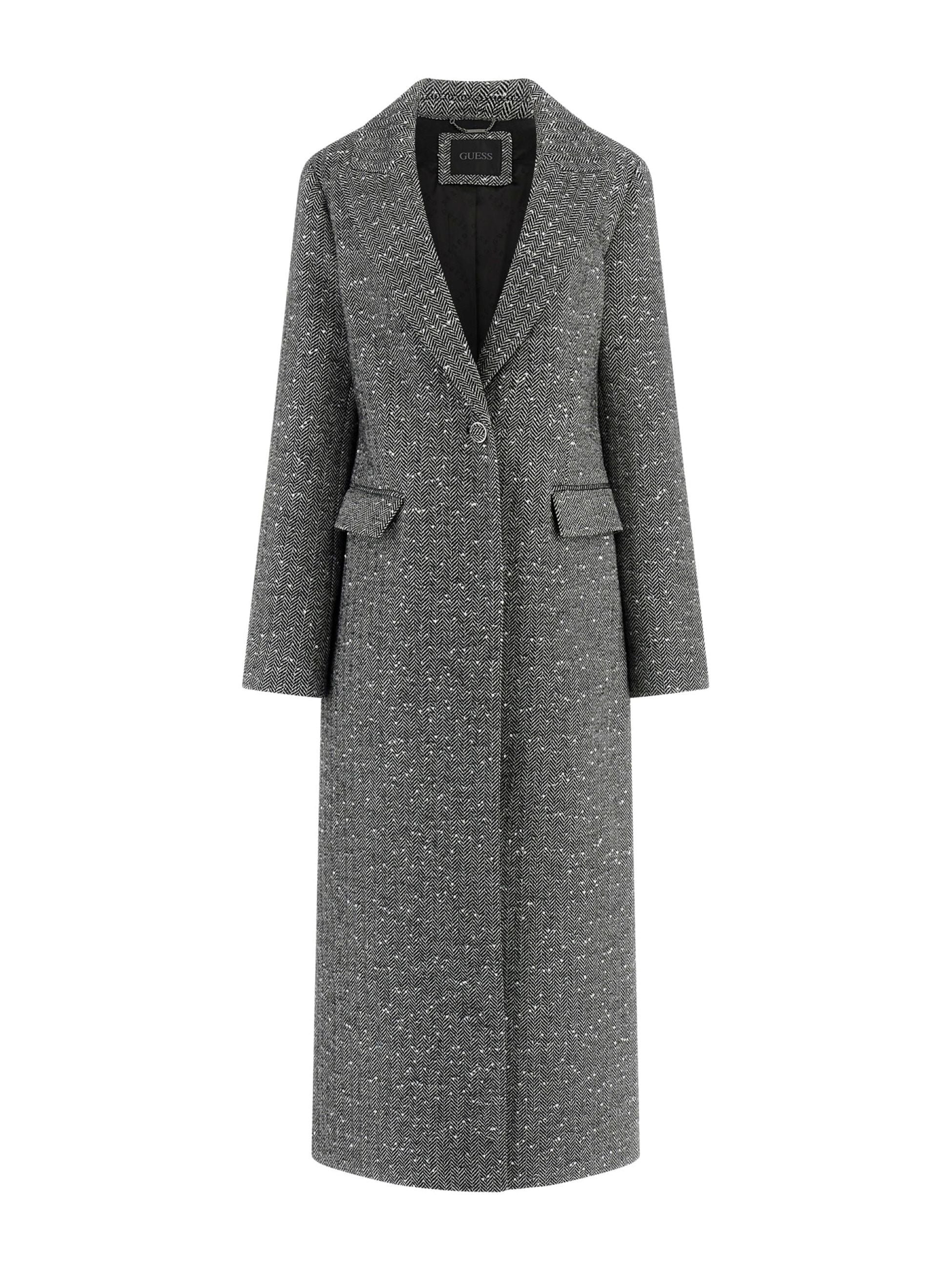 Cappotto Guess W5BL26W2680