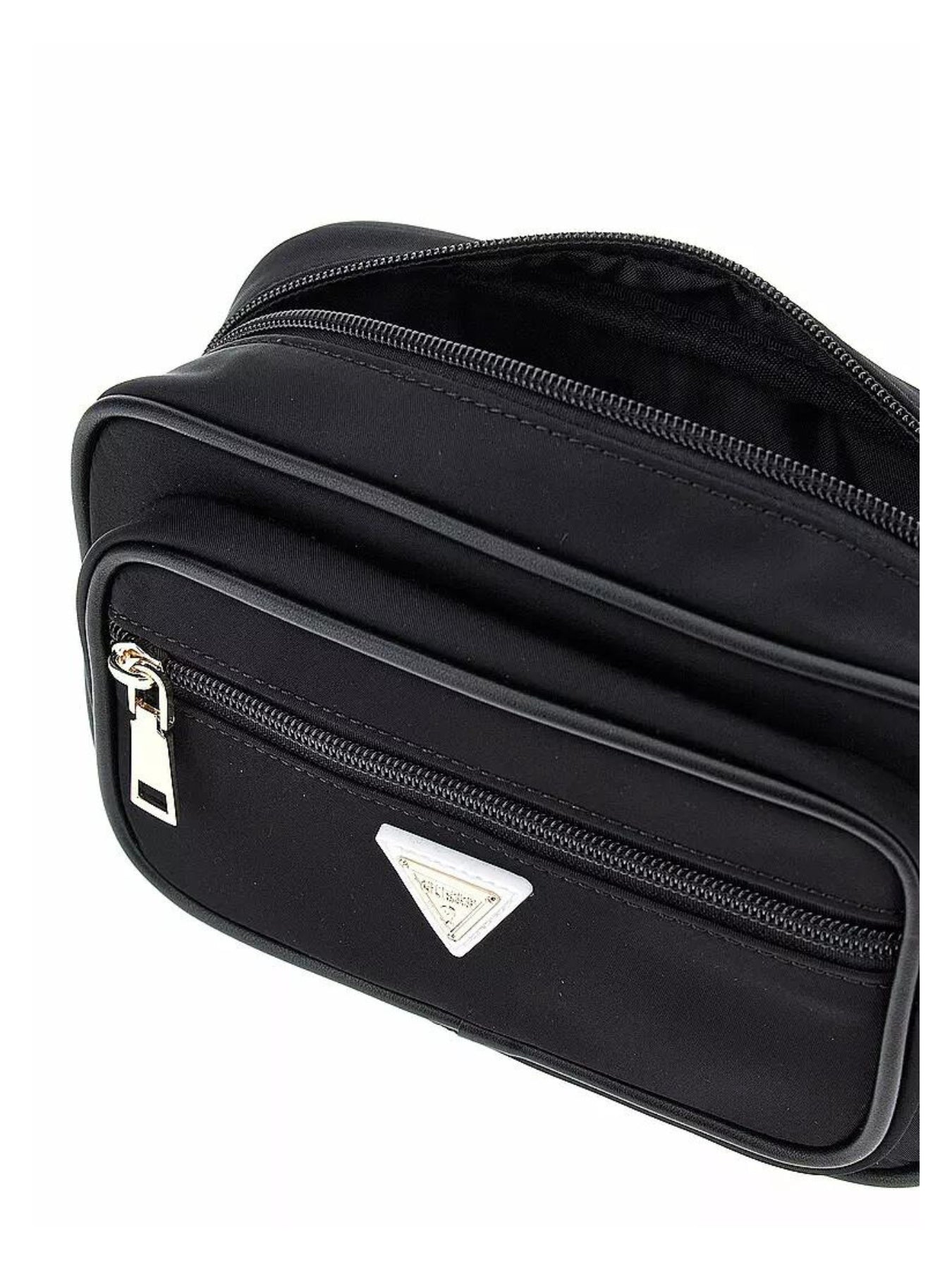 Borsa a Tracolla Guess V4GZ06WG8Z0-JBLK