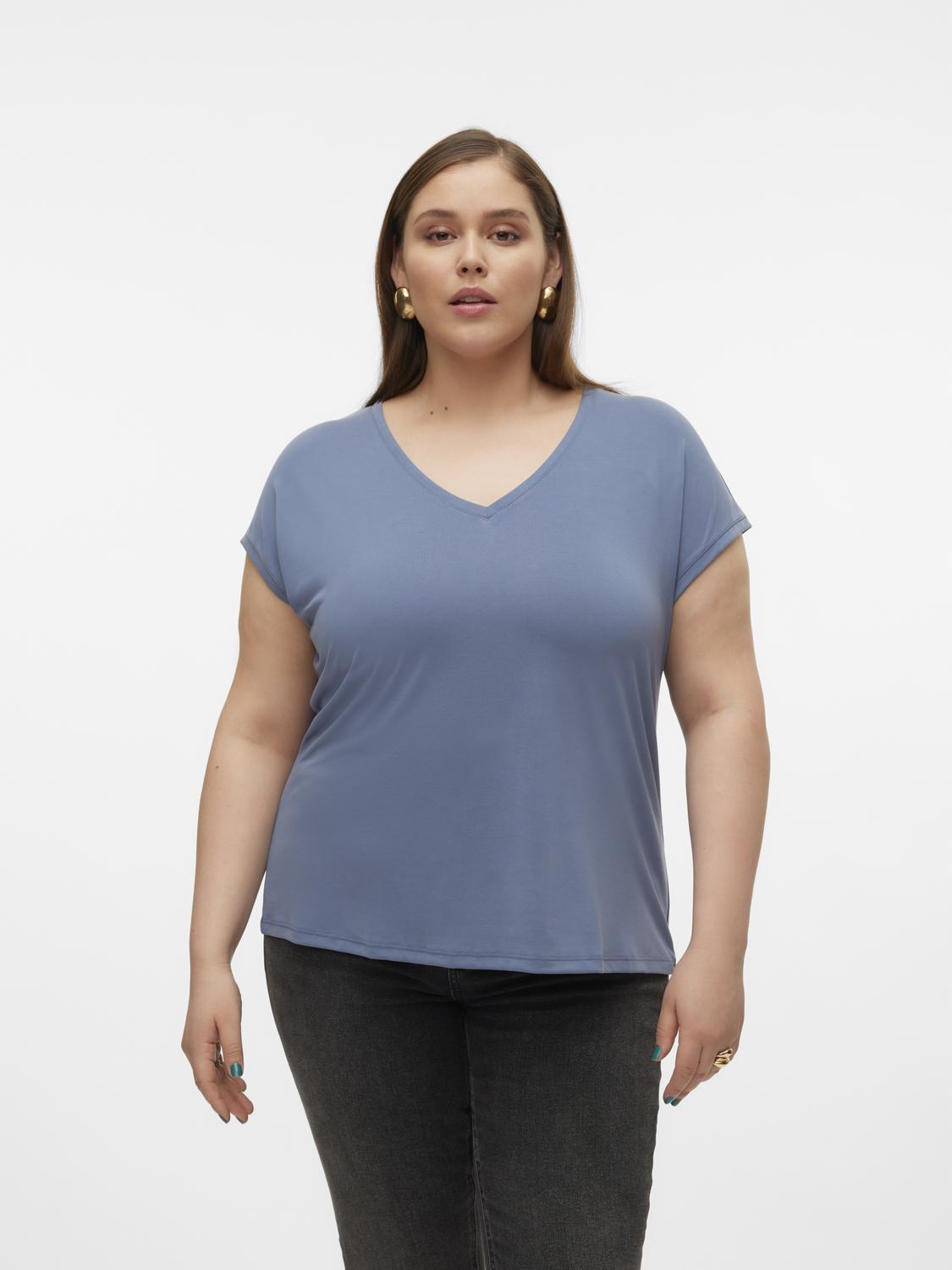 Maglieria VERO MODA CURVE 10269287